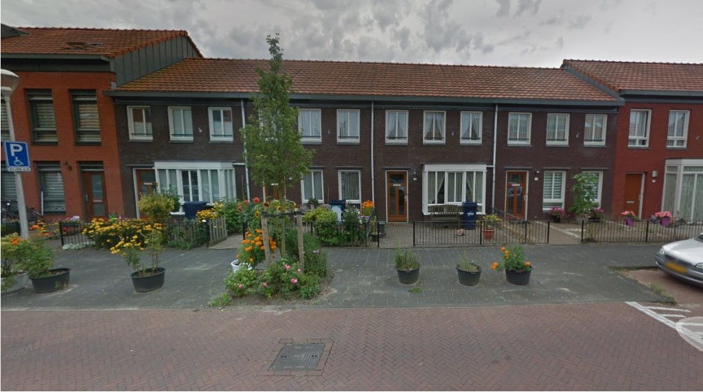 Goudvinklaan 7