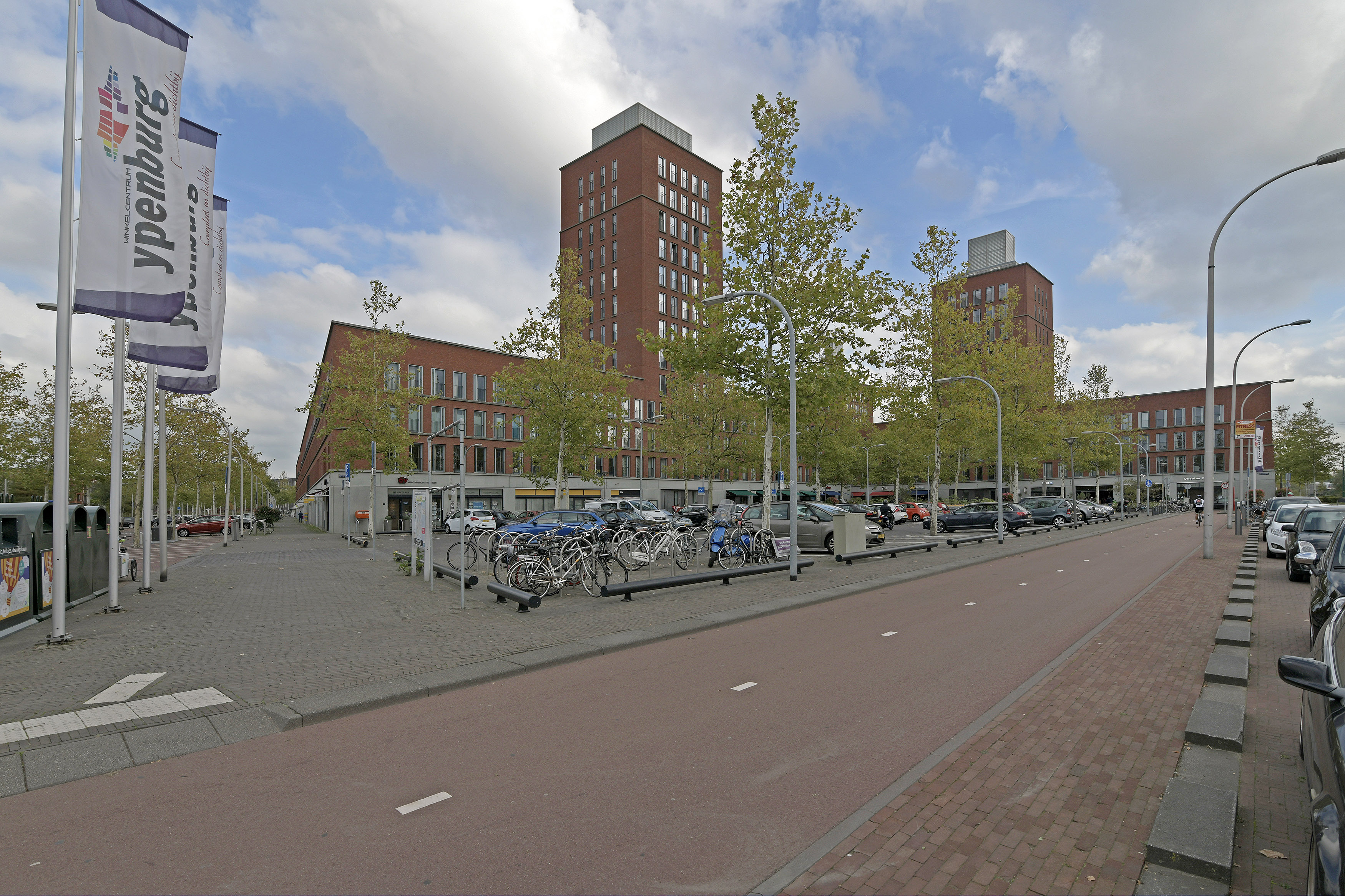Goudvinklaan 7