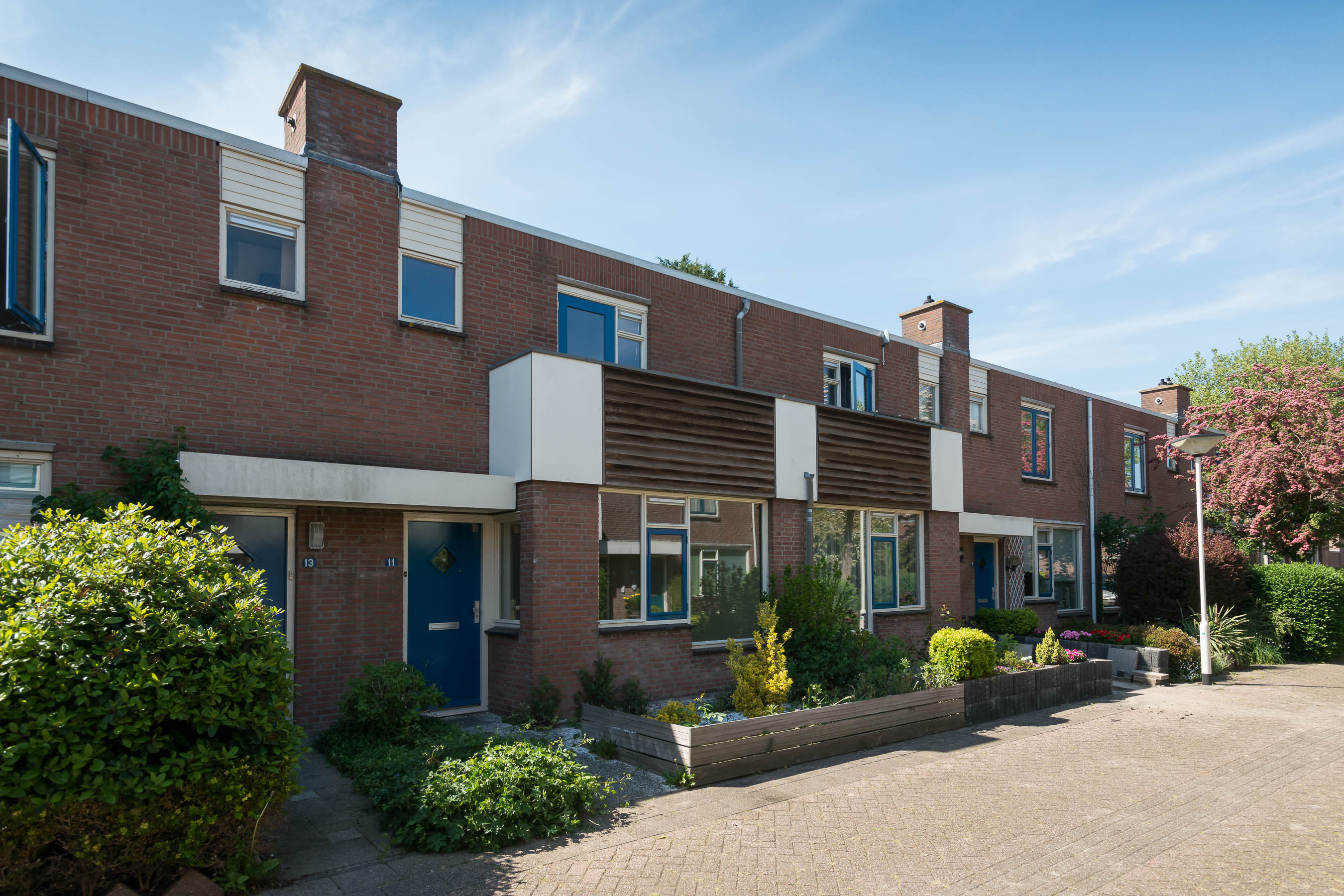Pitrusvaart 17, 2724 VA Zoetermeer, Nederland