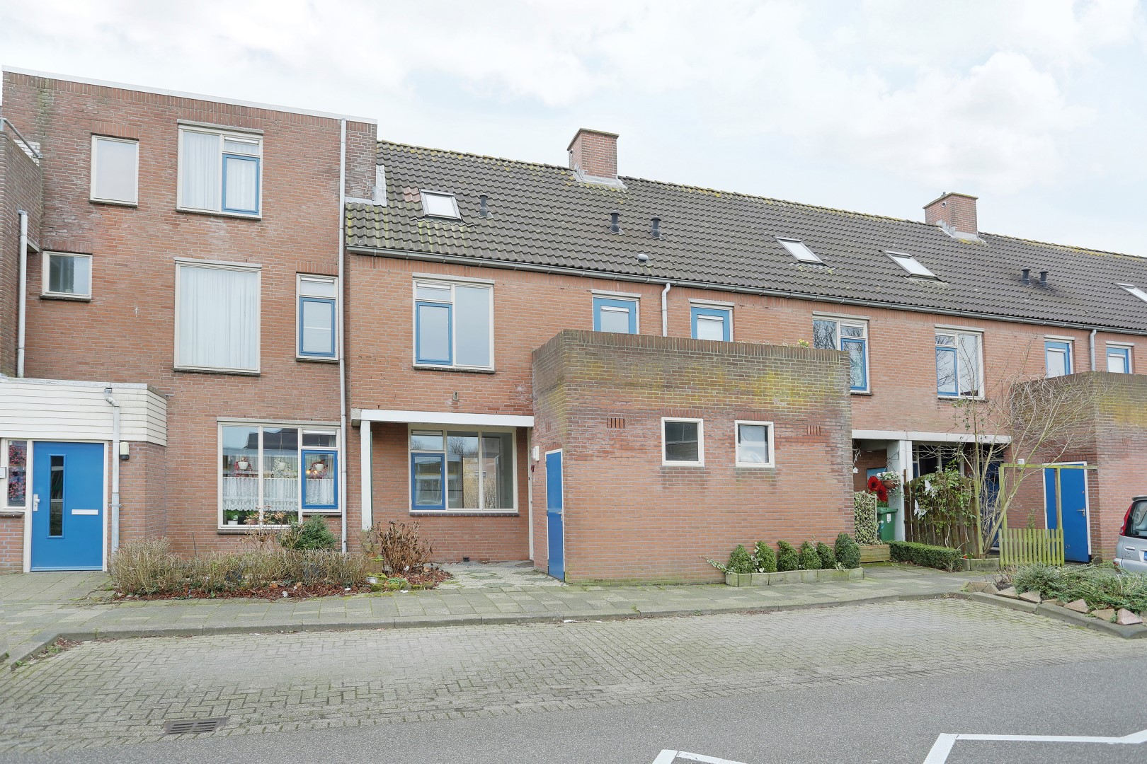 Pitrusvaart 17