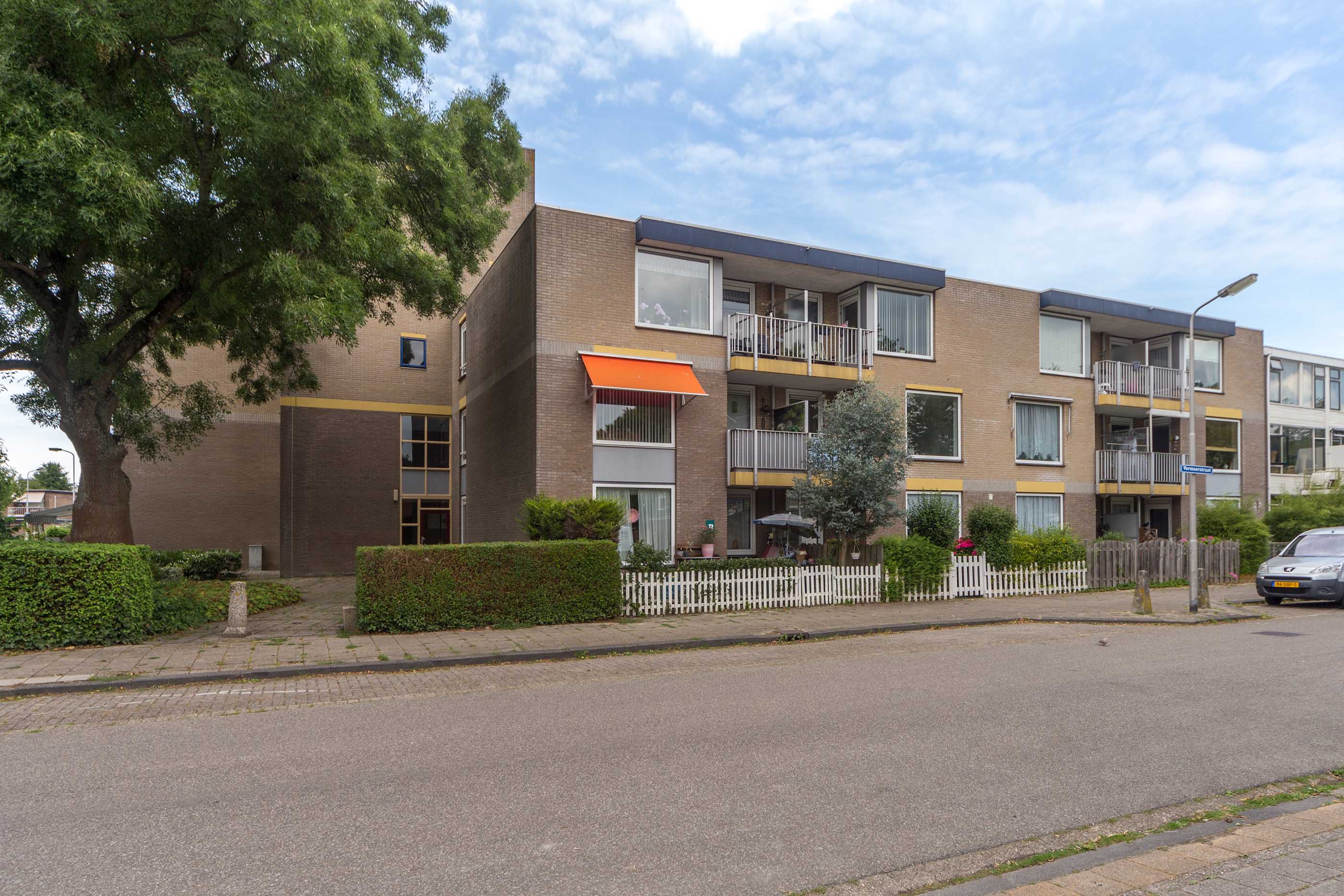 Rembrandtstraat 88, 2712 SH Zoetermeer, Nederland