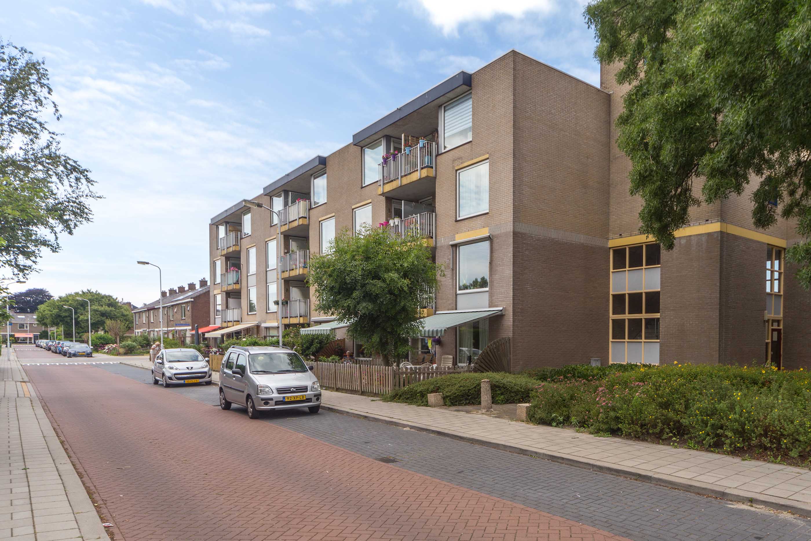 Rembrandtstraat 88