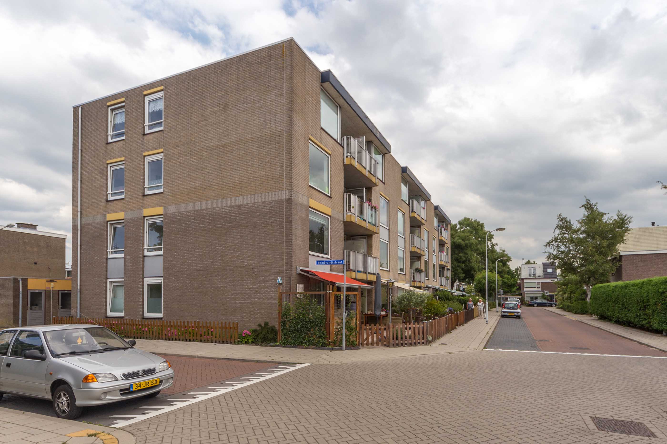 Rembrandtstraat 88