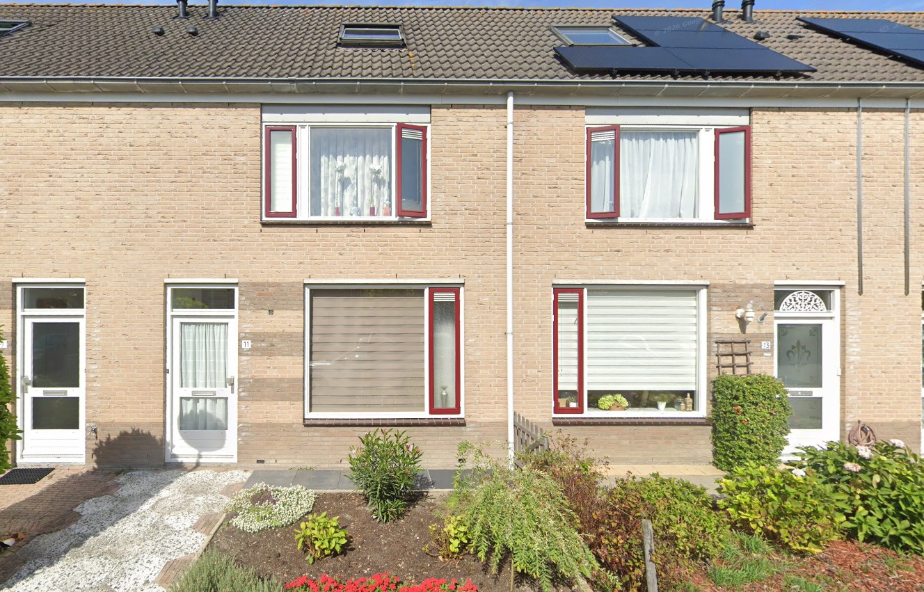 Zinkviooltje 11 Nootdorp