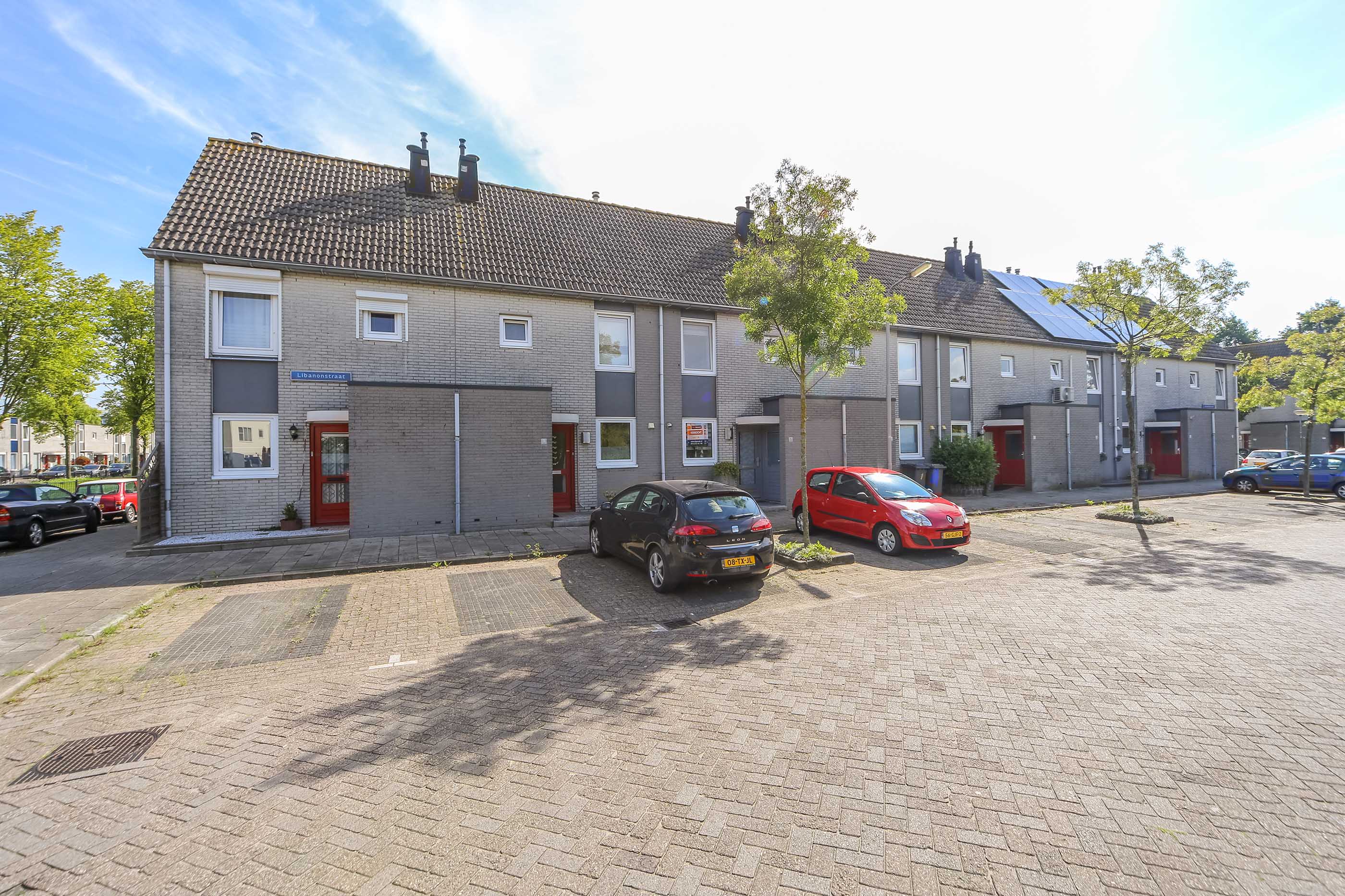 Libanonstraat 3, 2622 HS Delft, Nederland
