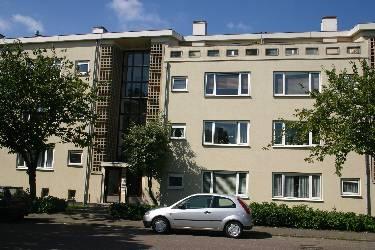 Lobelialaan 59, Den Haag