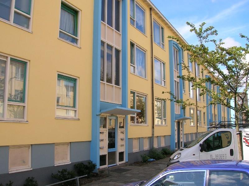 Stuwstraat 385, Den Haag