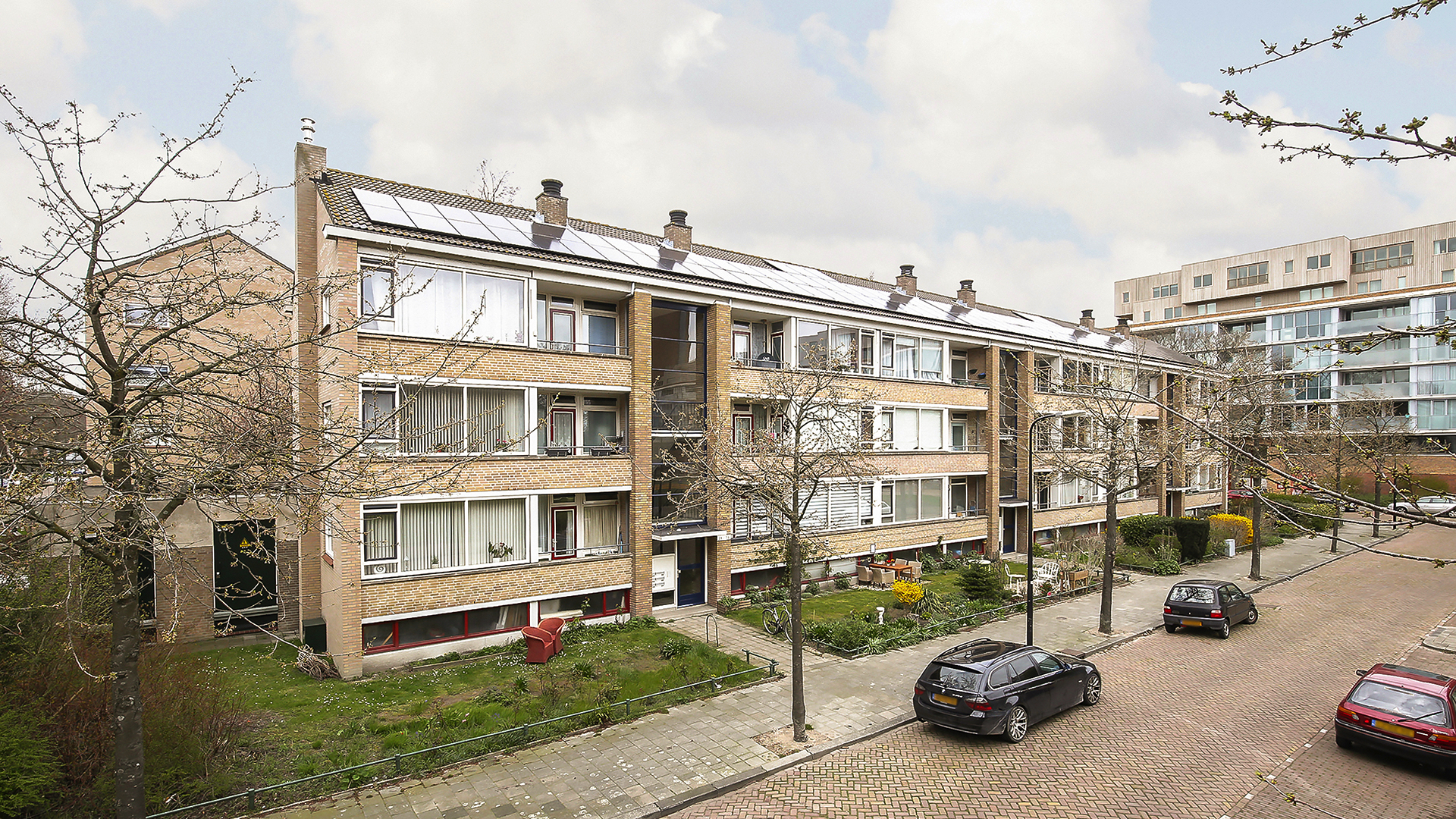 Triangelstraat 4, 2287 TS Rijswijk, Nederland