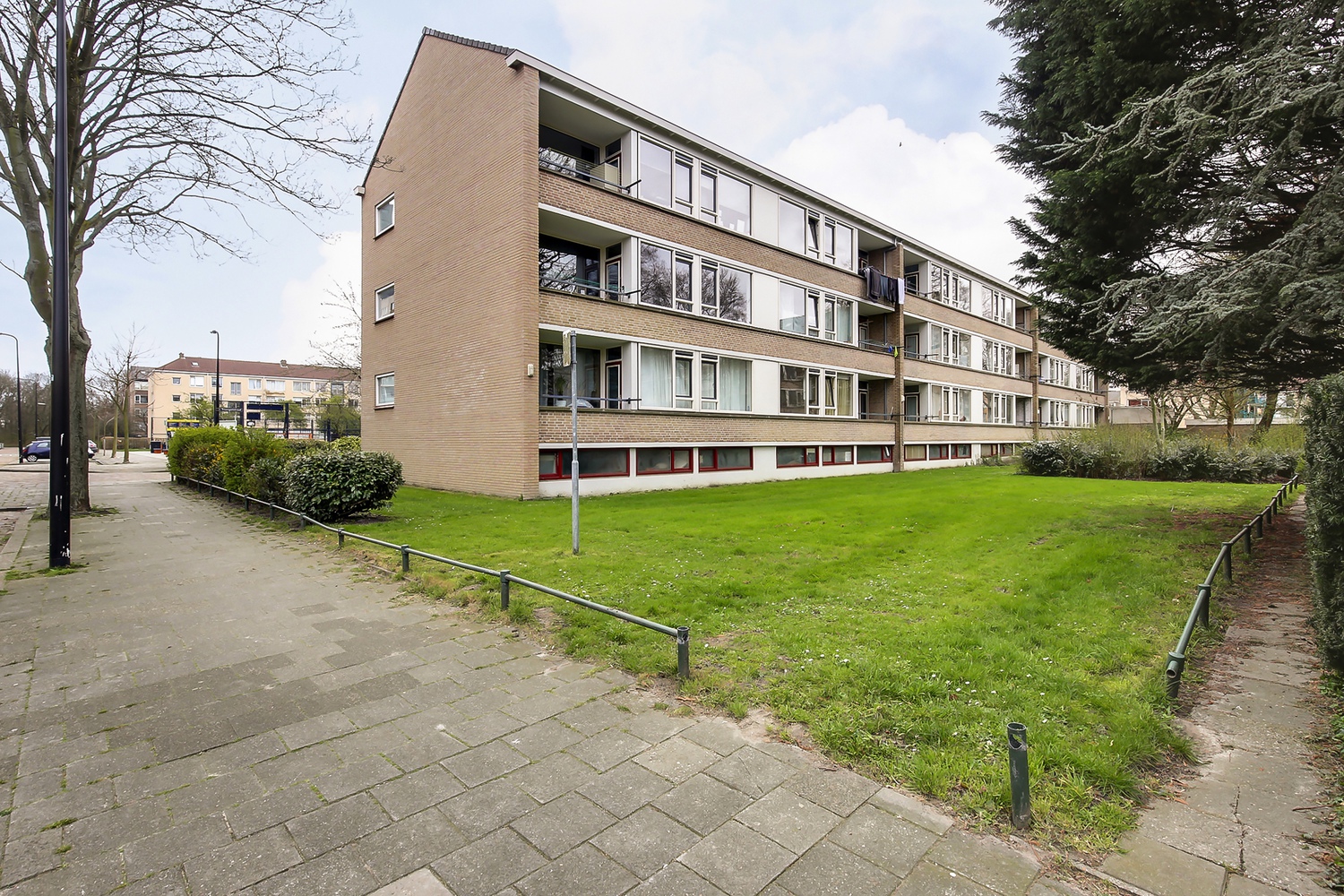 Triangelstraat 4