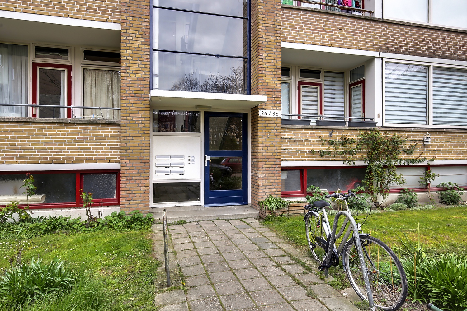 Triangelstraat 4