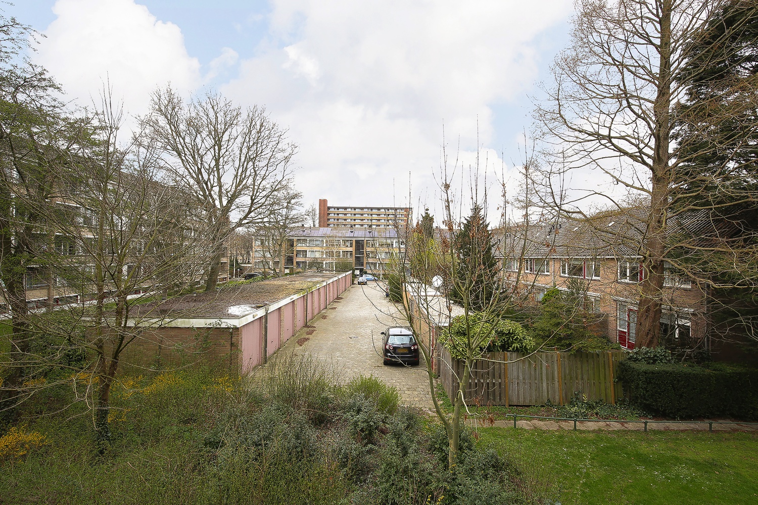 Triangelstraat 4