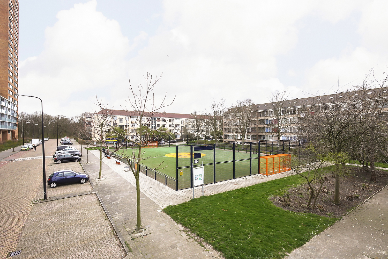 Triangelstraat 4