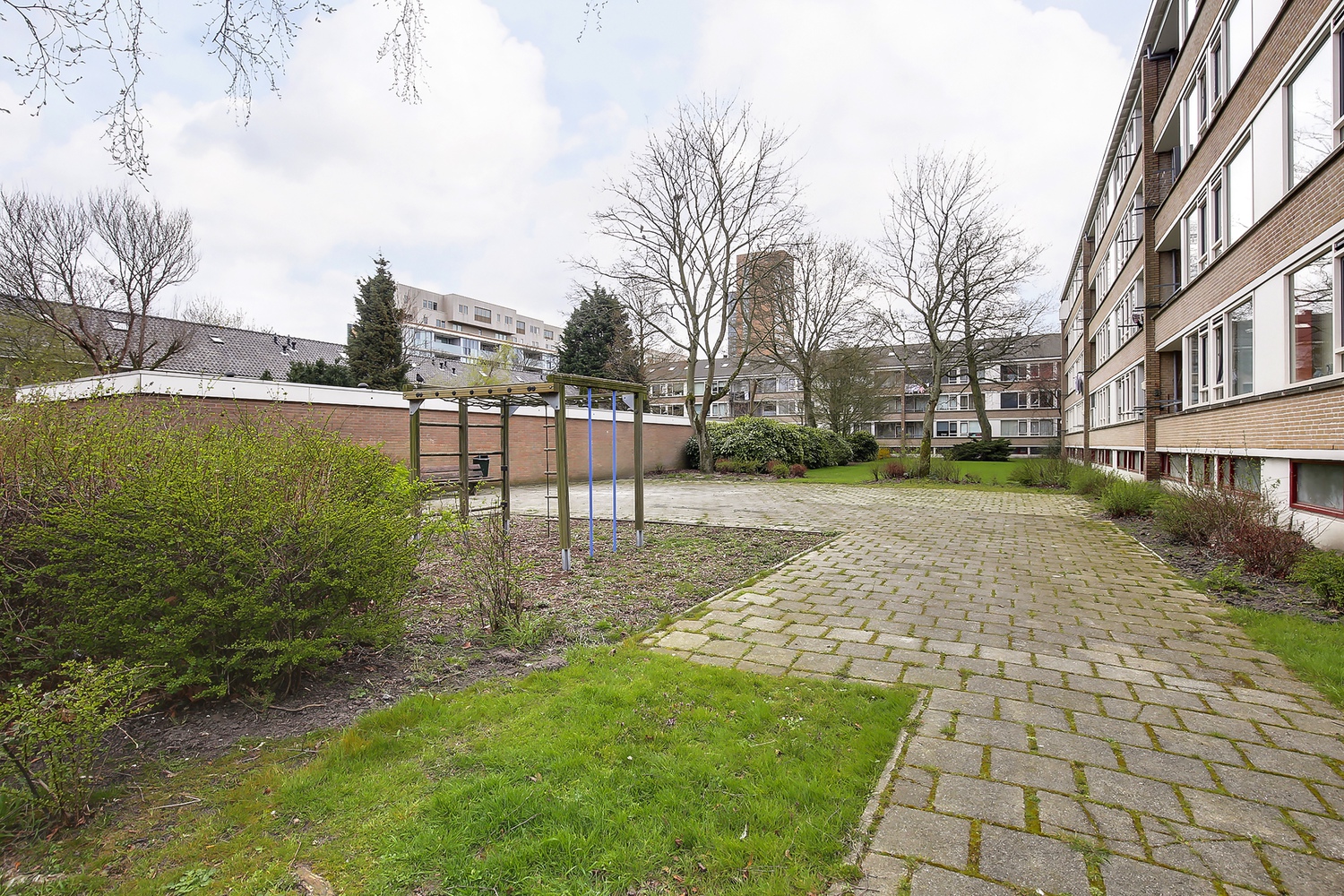 Triangelstraat 4