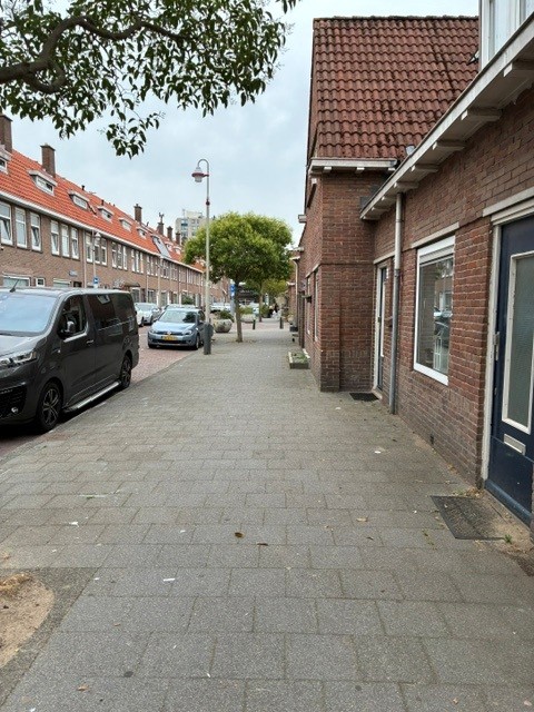 Van Koetsveldstraat 19