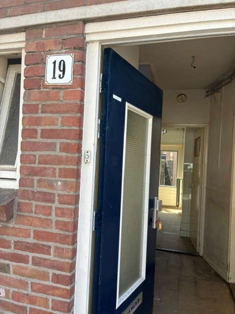 Van Koetsveldstraat 19