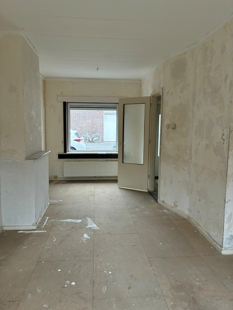 Van Koetsveldstraat 19