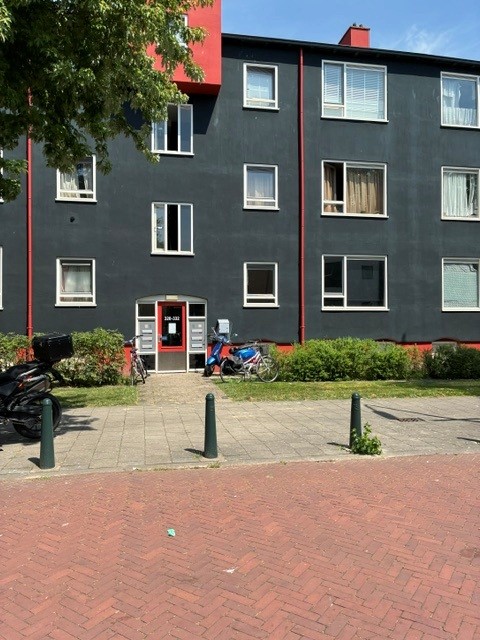 Stuwstraat 332