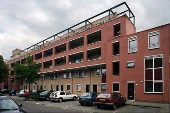 Hilversumsestraat 16G