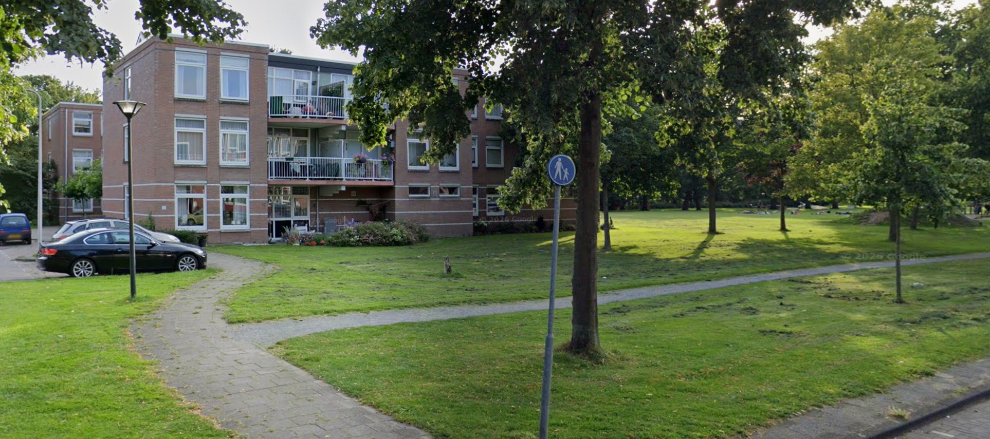 Ernst Casimirstraat 14