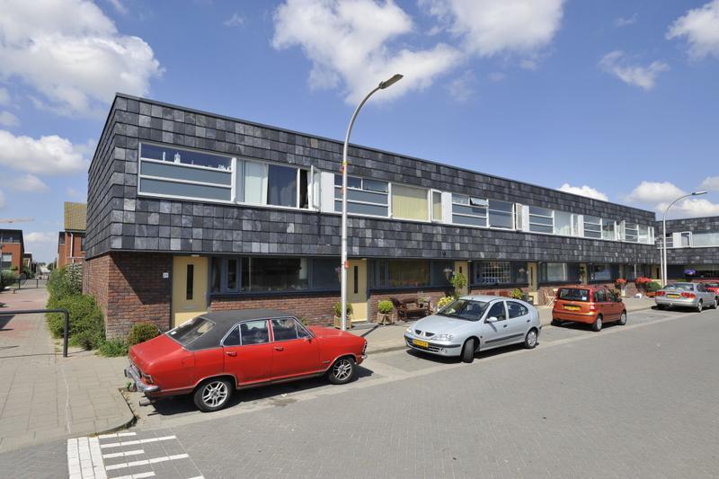 Liora 16, 2642 JD Pijnacker, Nederland