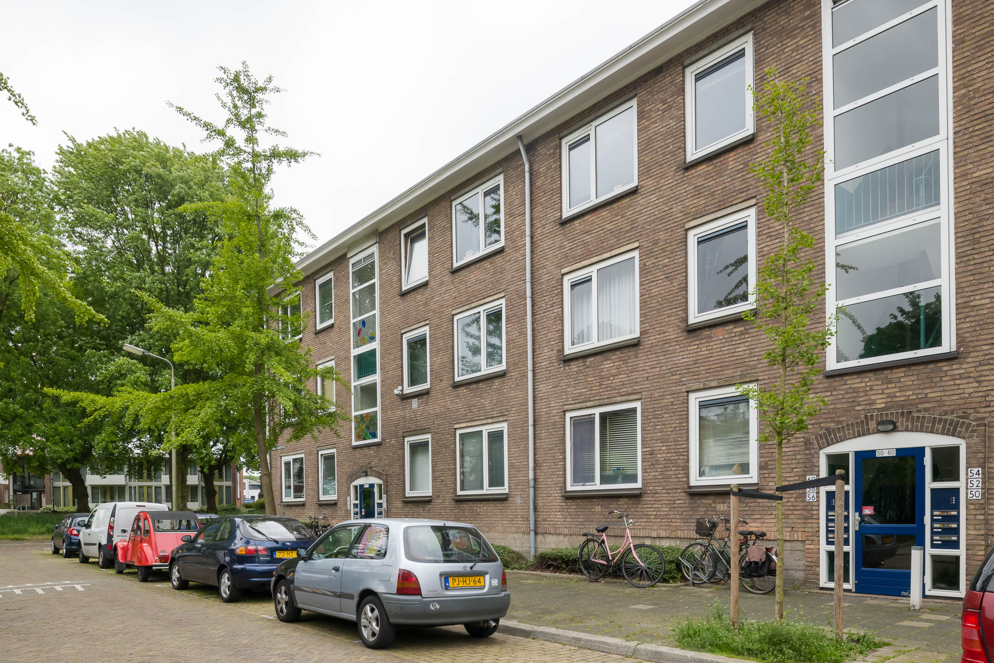 Gerardus de Haenstraat 64, 2612 JK Delft, Nederland