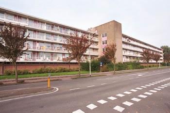 Wagenaarstraat 39, 2671 TT Naaldwijk, Nederland