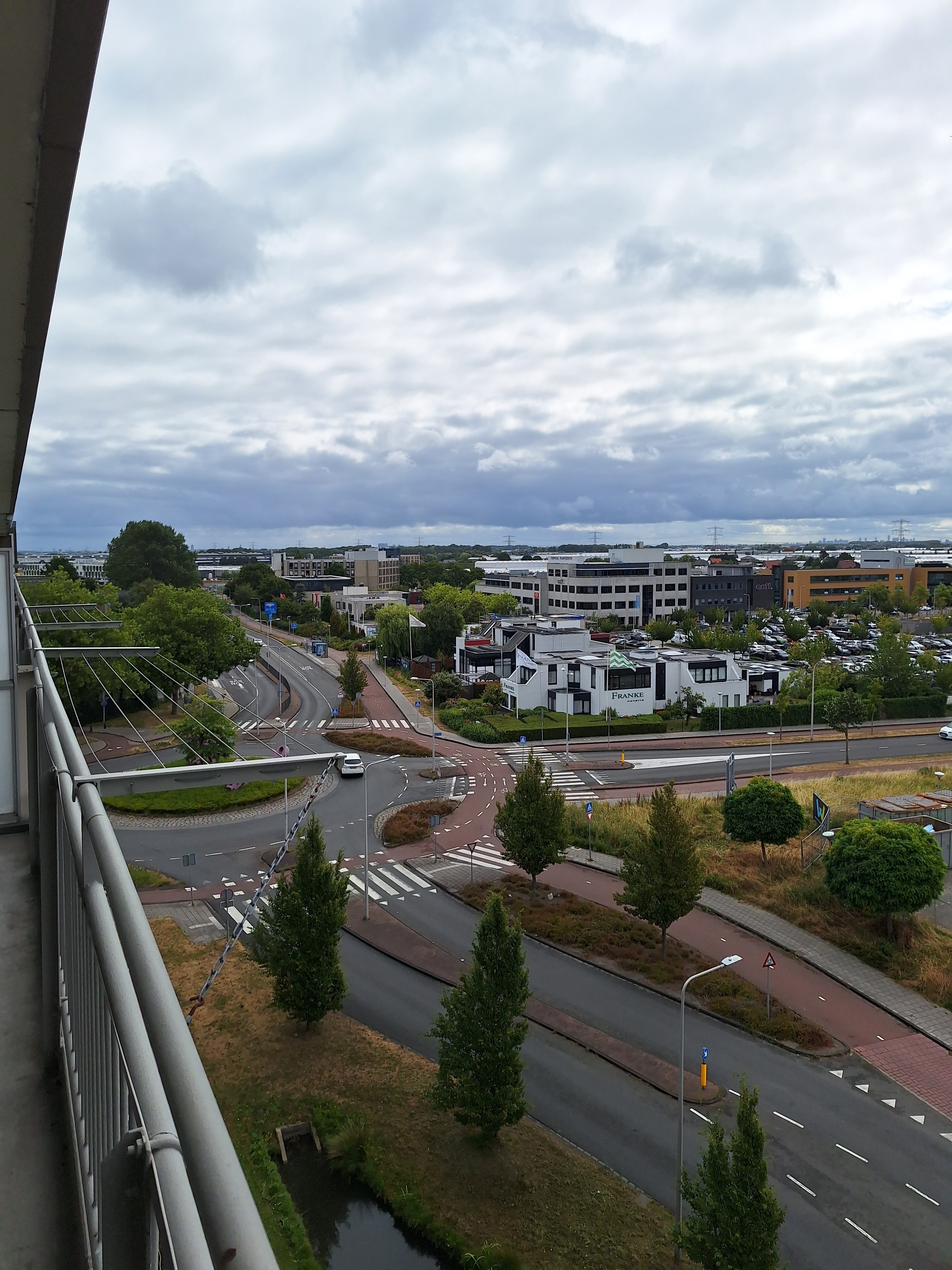 Händellaan 194