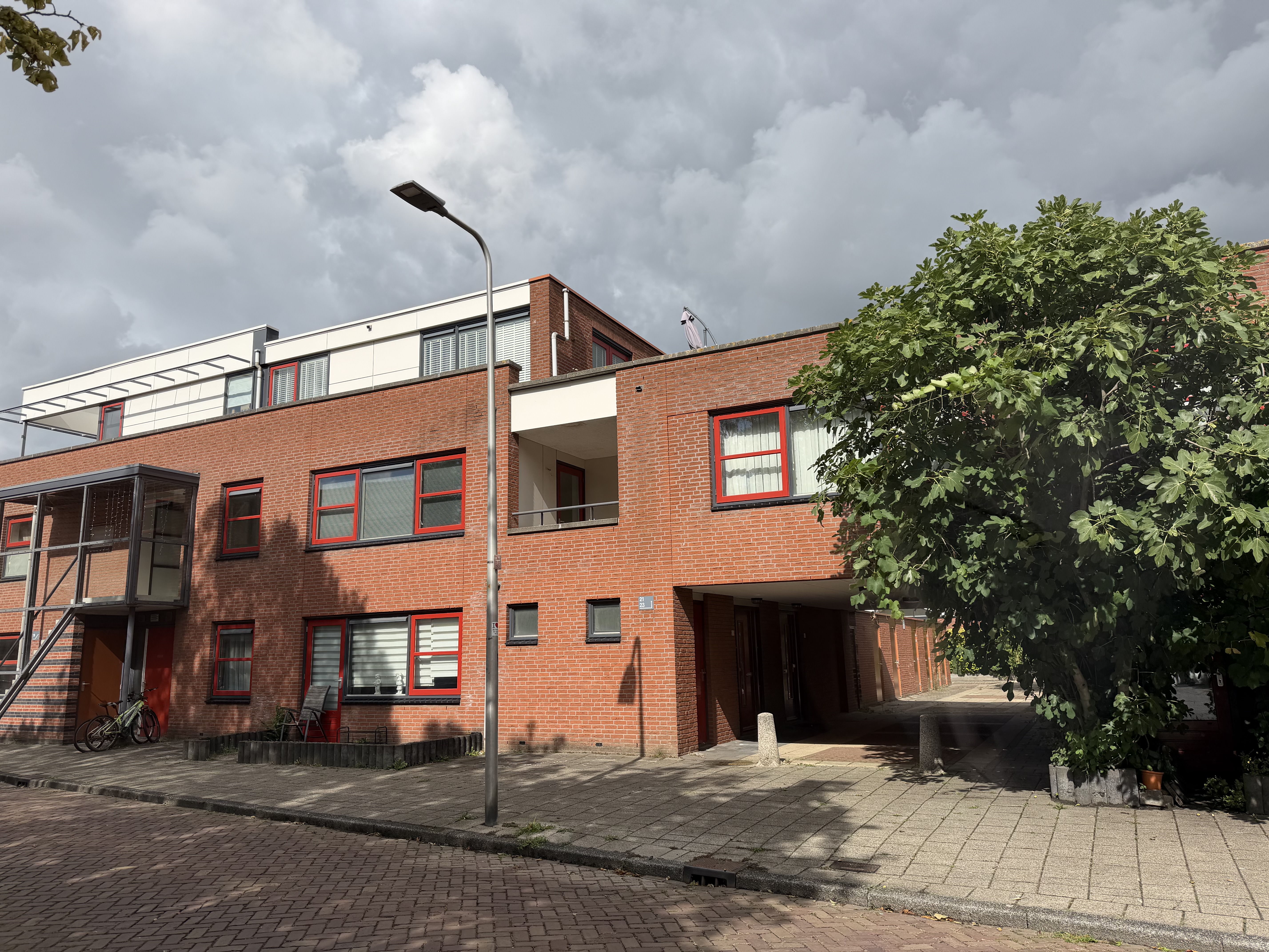Van der Goesstraat 21, 2675 TS Honselersdijk, Nederland