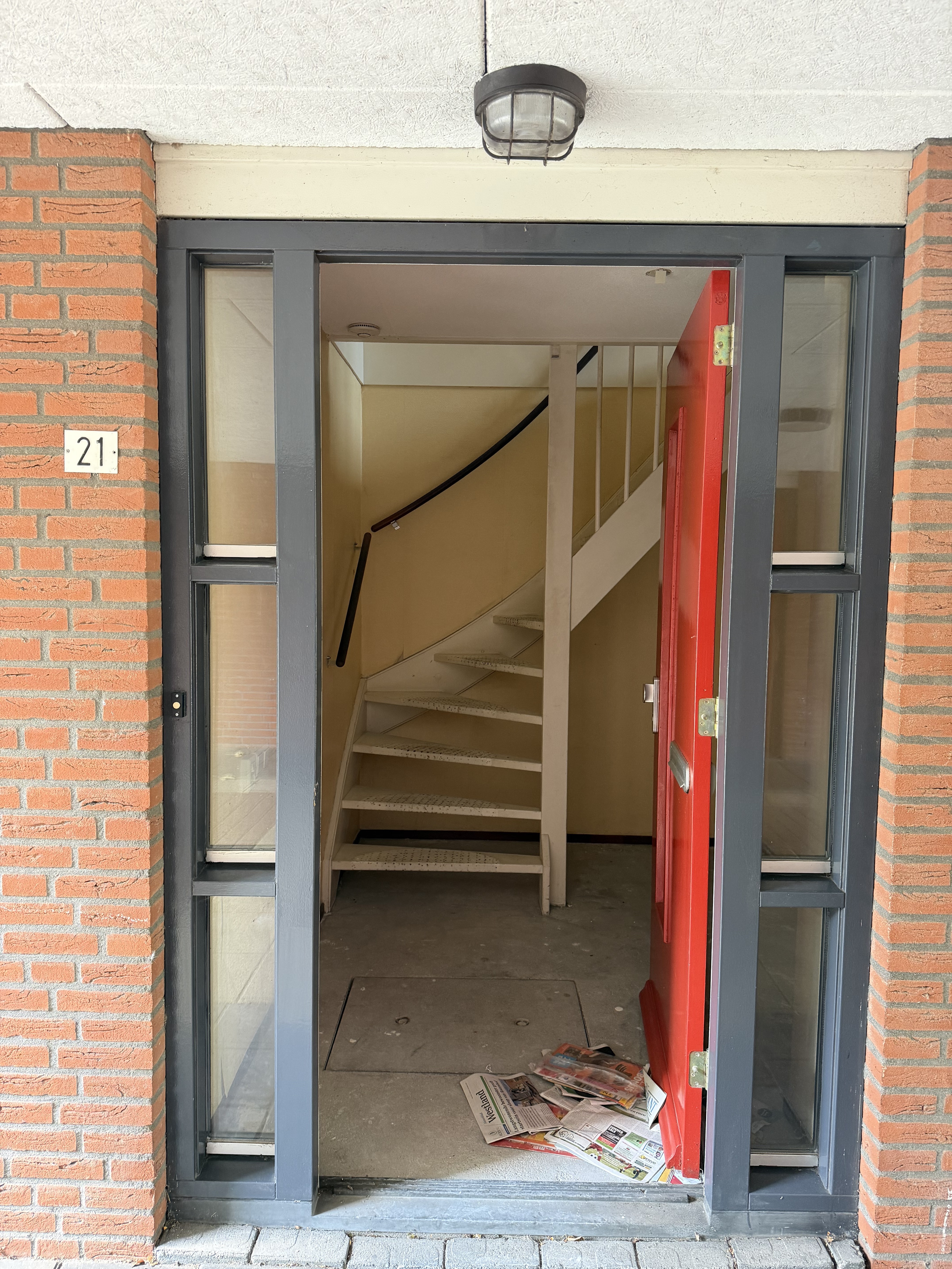 Van der Goesstraat 21