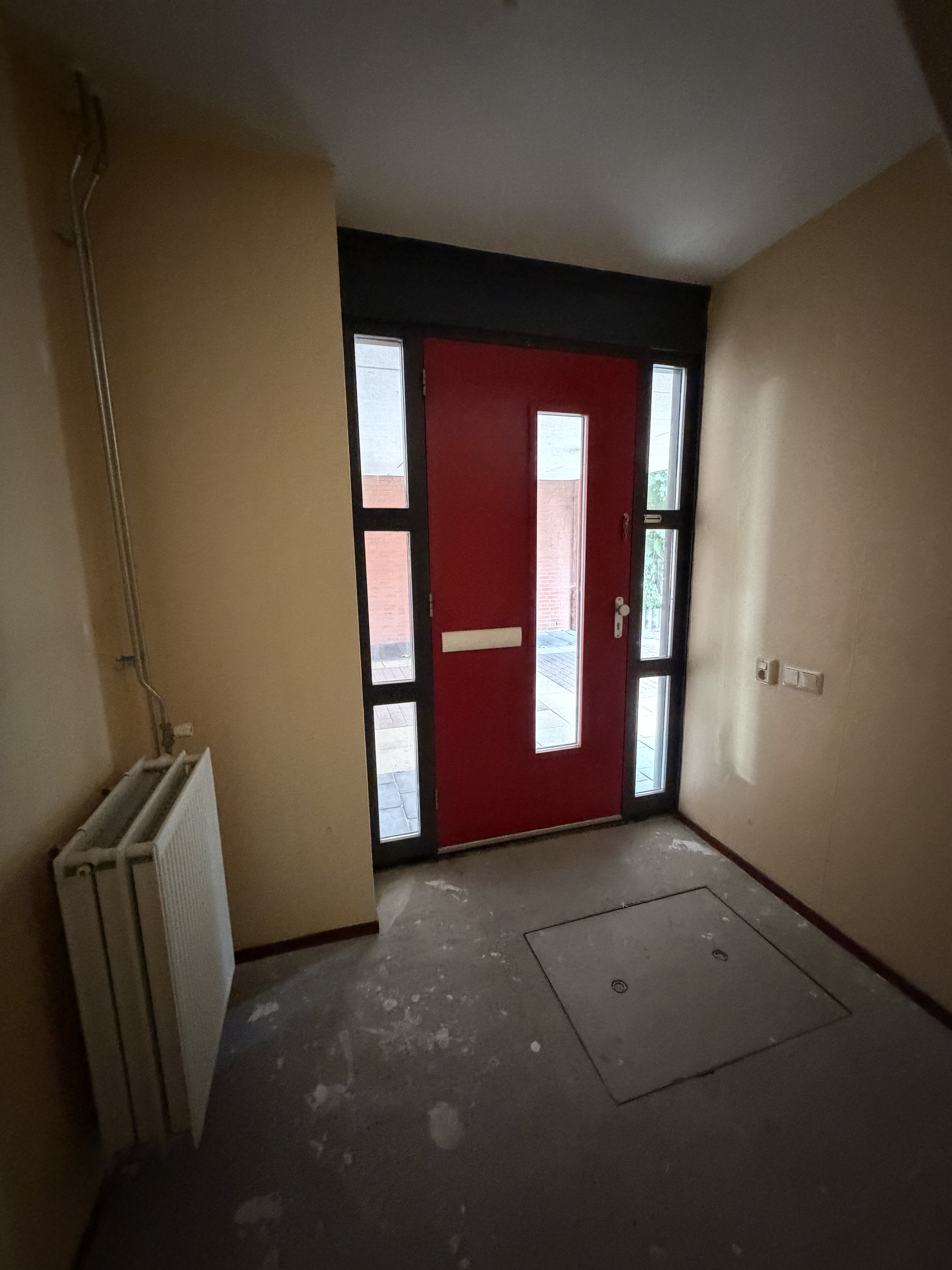 Van der Goesstraat 21