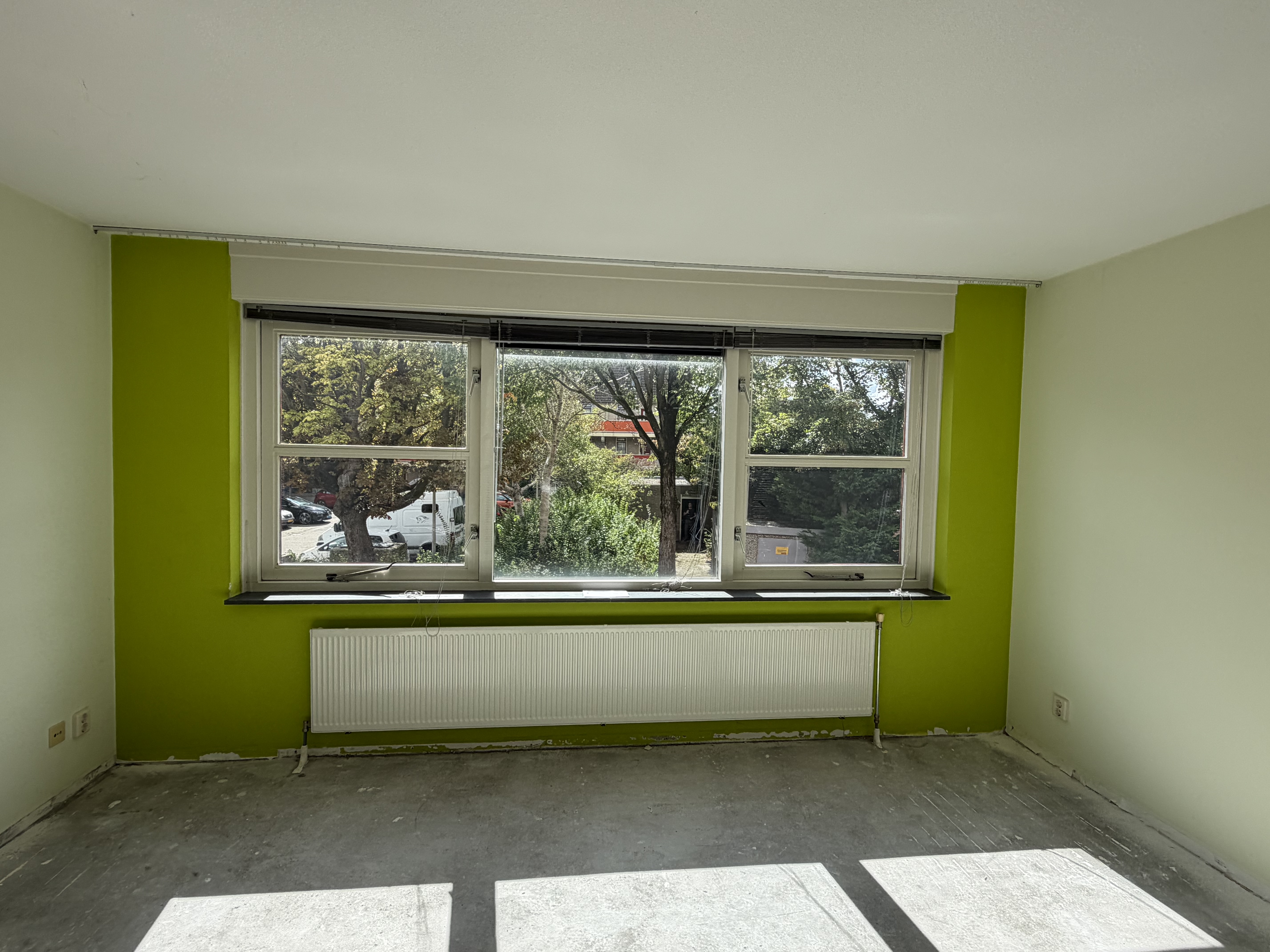 Van der Goesstraat 21