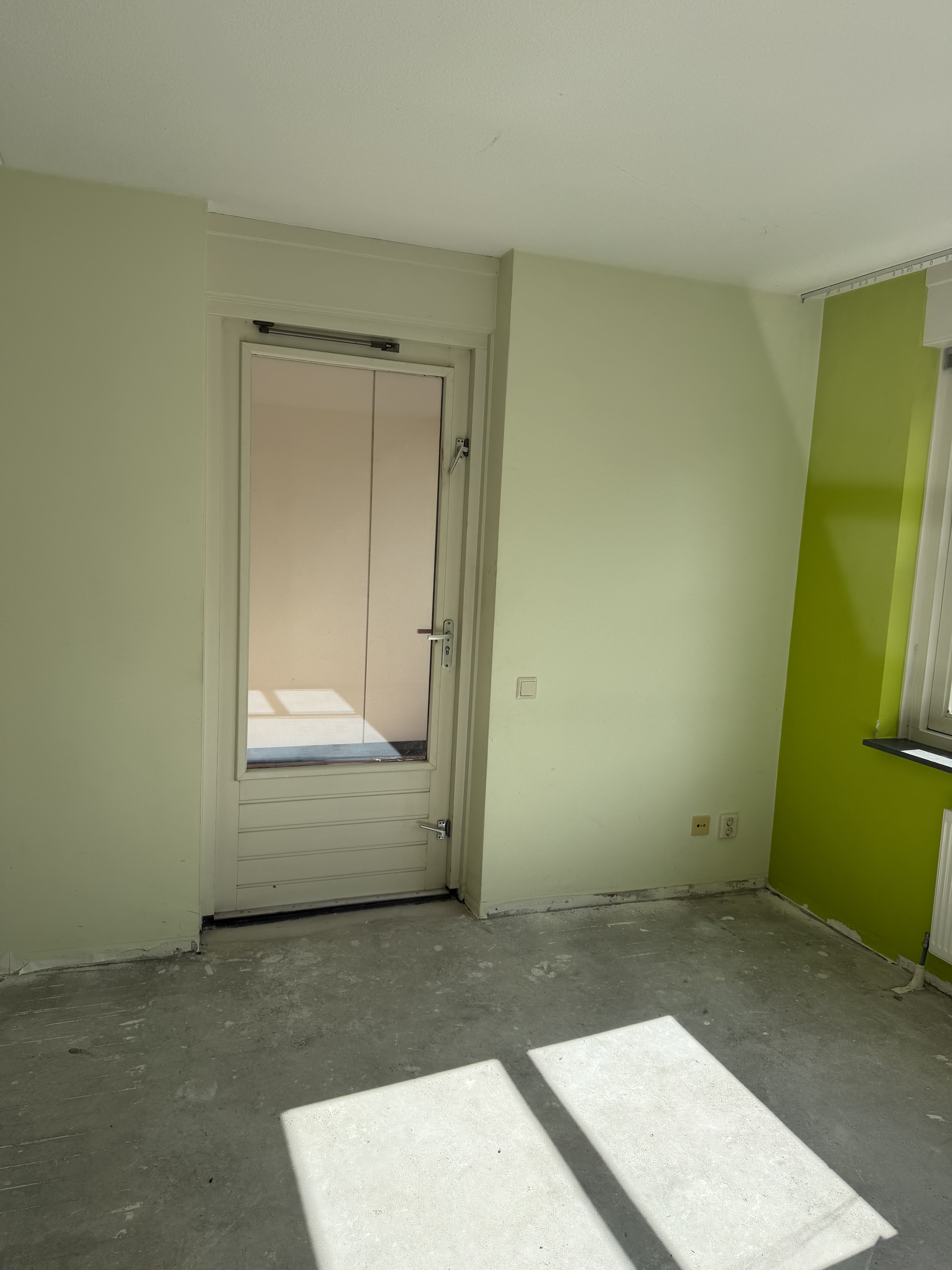 Van der Goesstraat 21