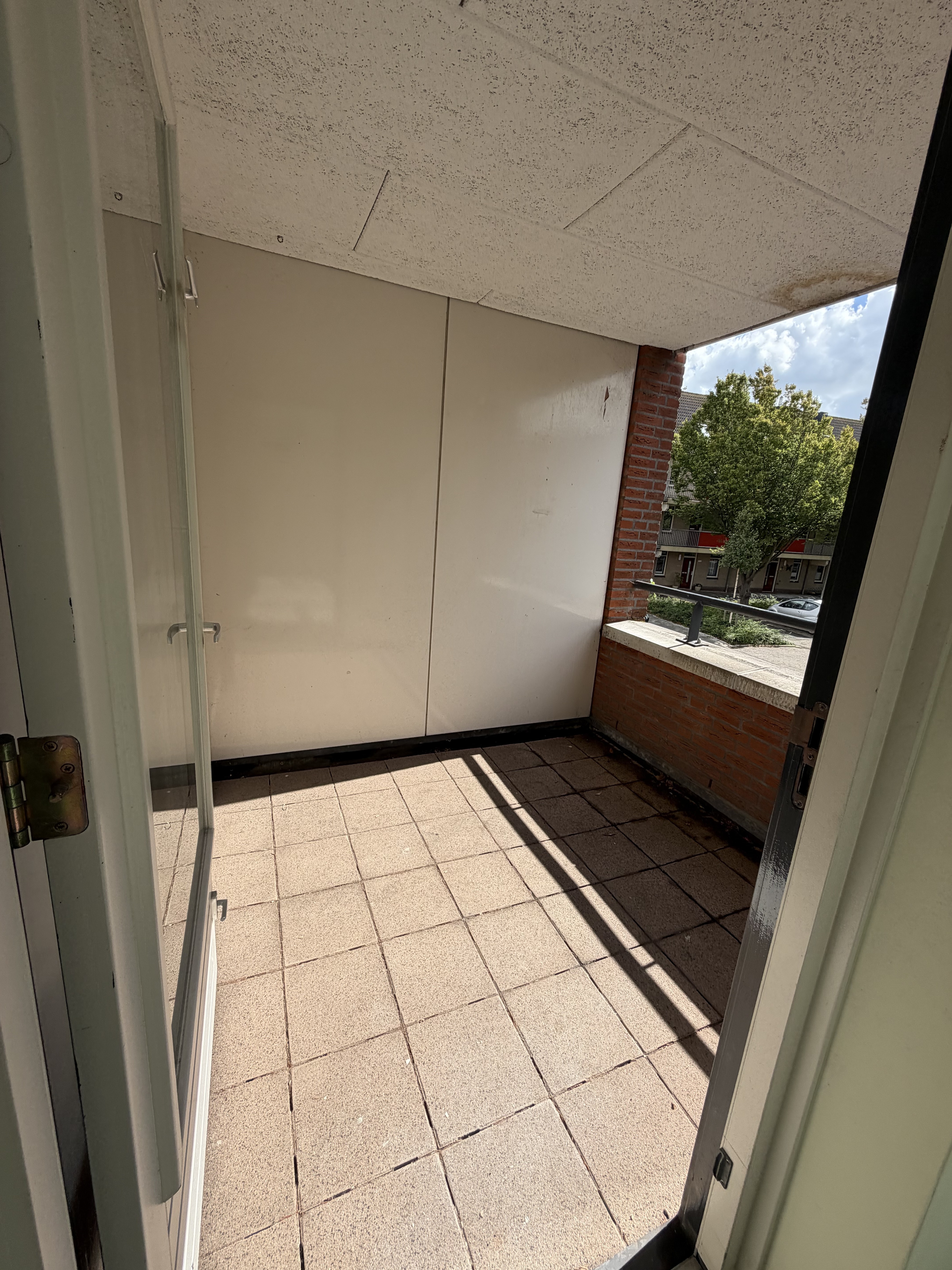 Van der Goesstraat 21