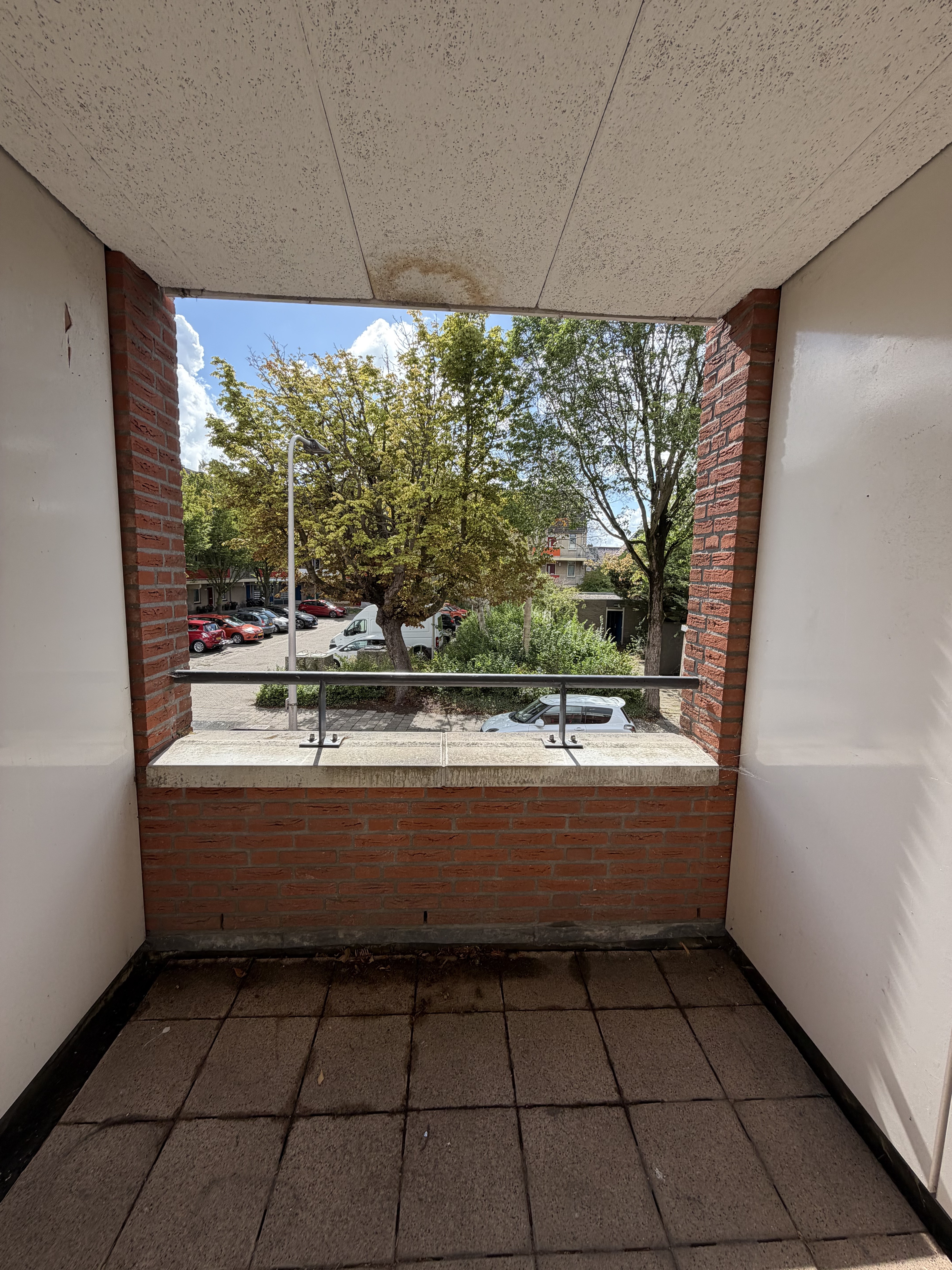 Van der Goesstraat 21