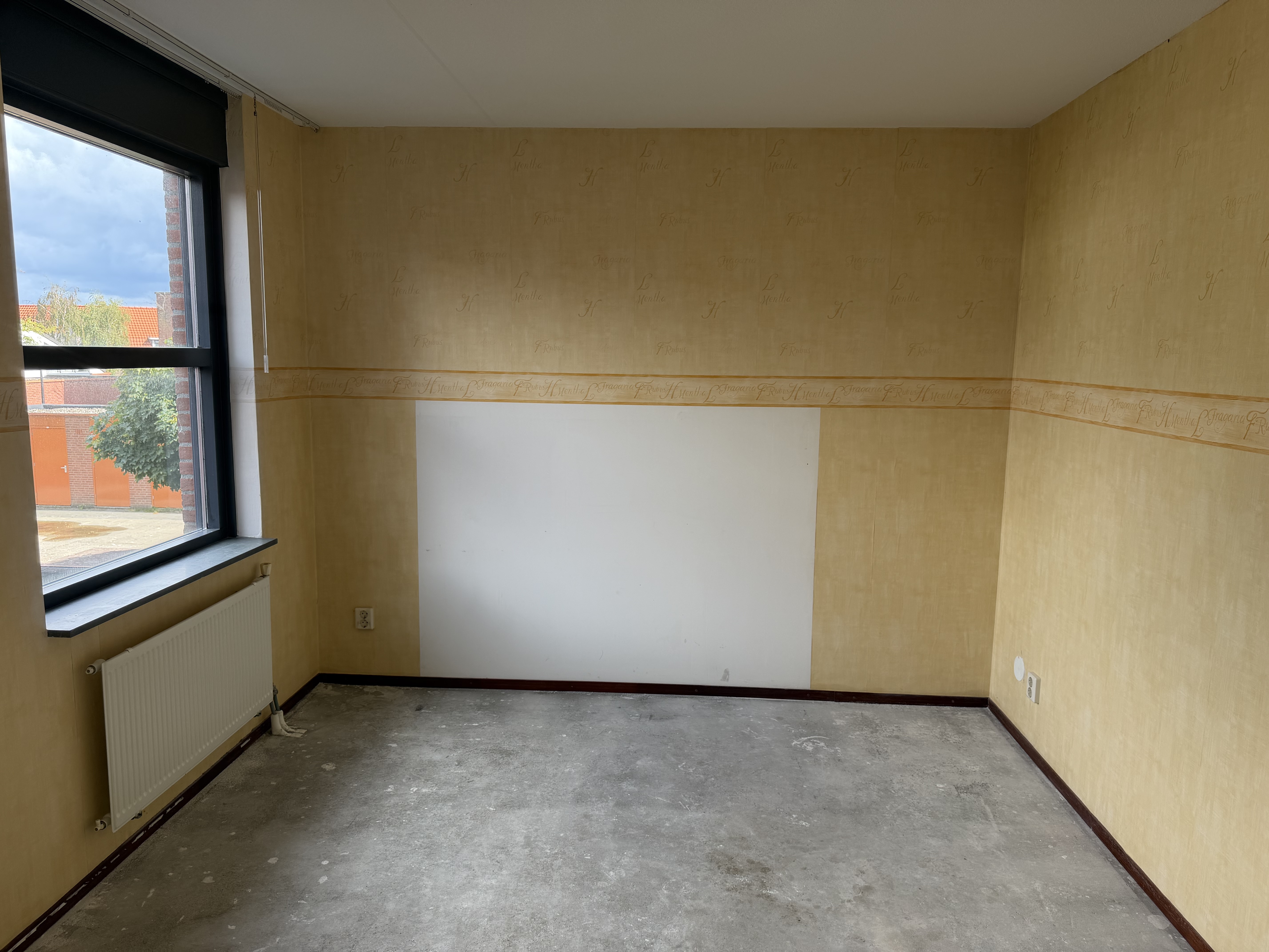 Van der Goesstraat 21