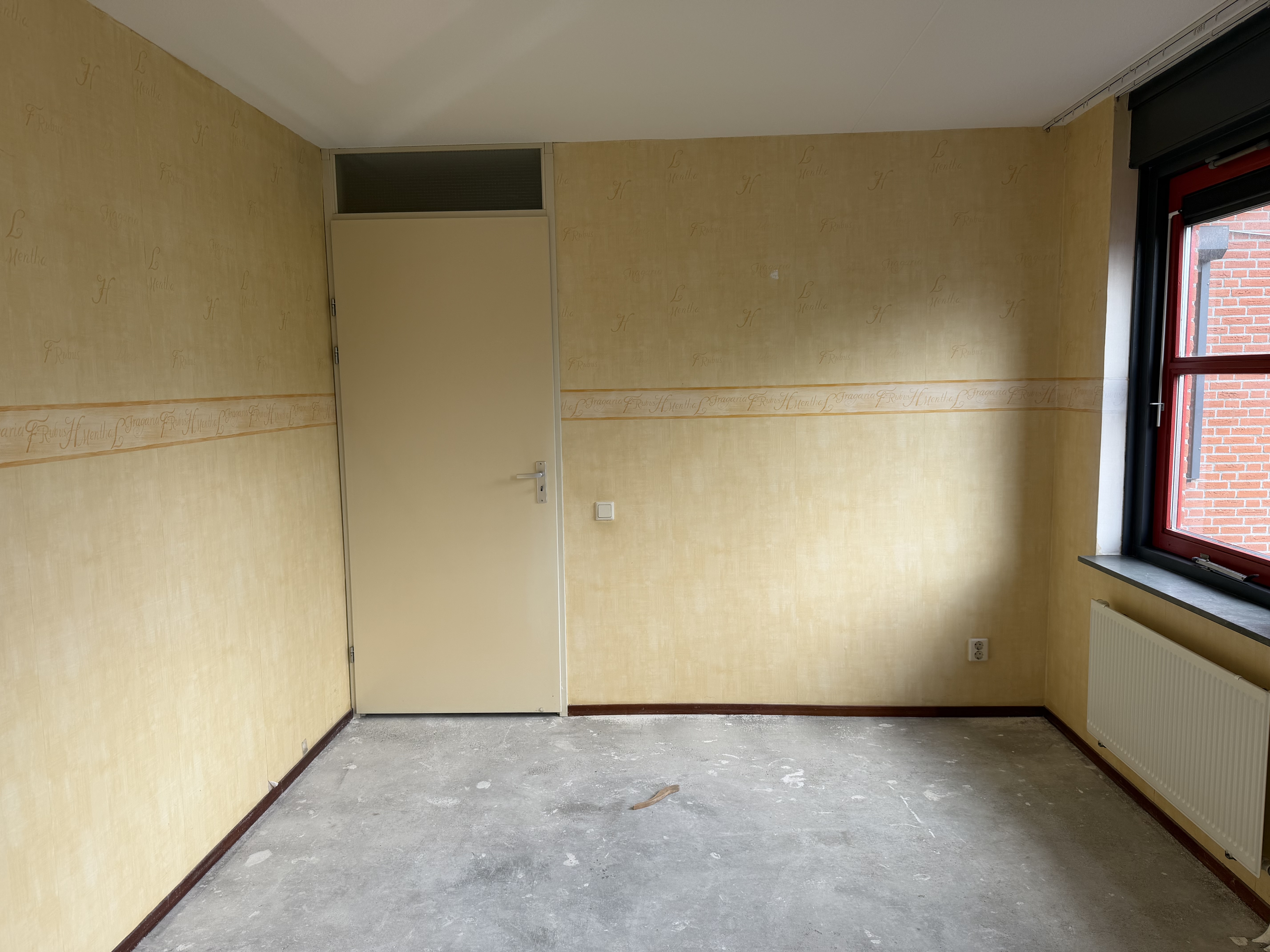 Van der Goesstraat 21