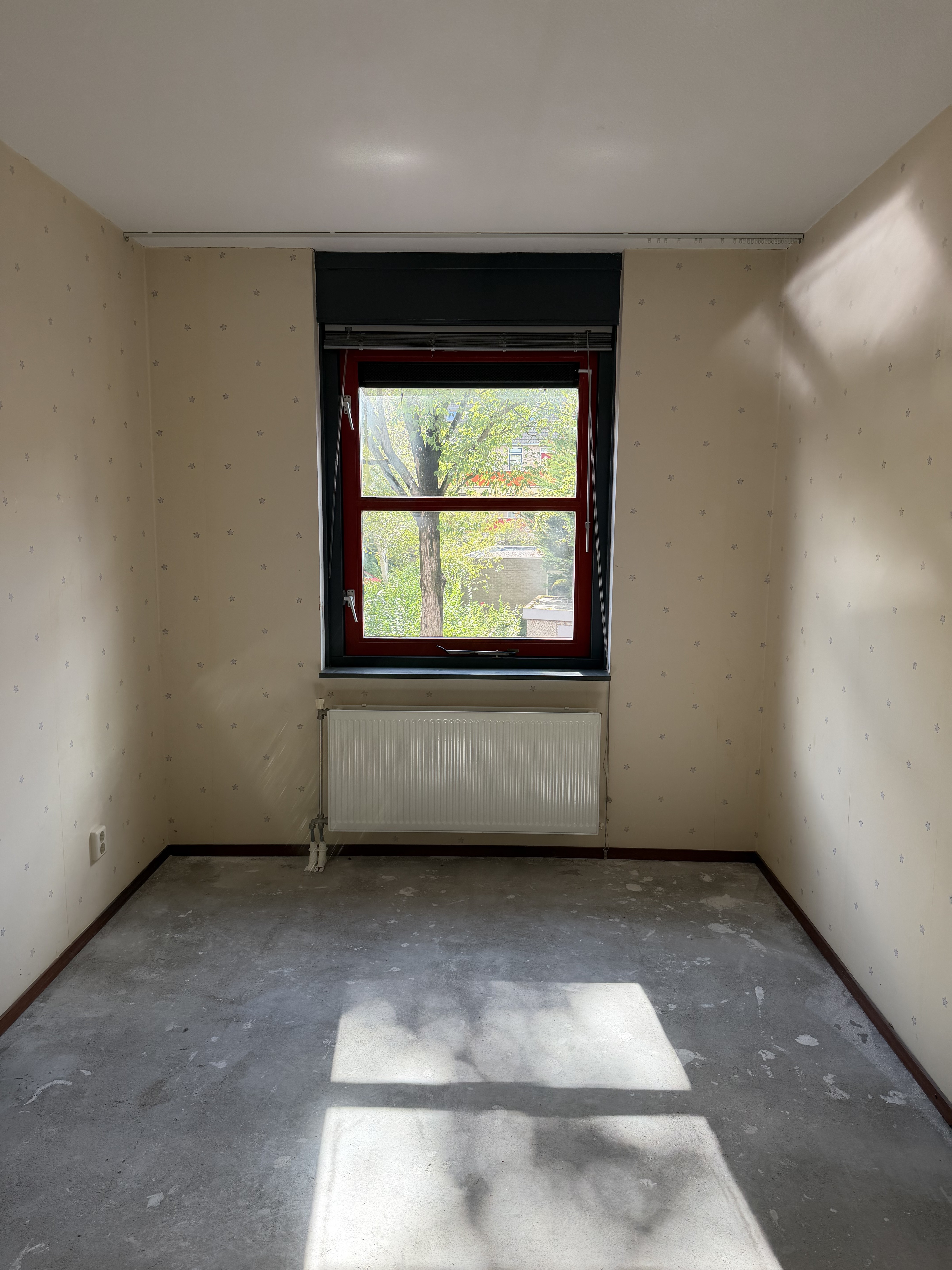 Van der Goesstraat 21