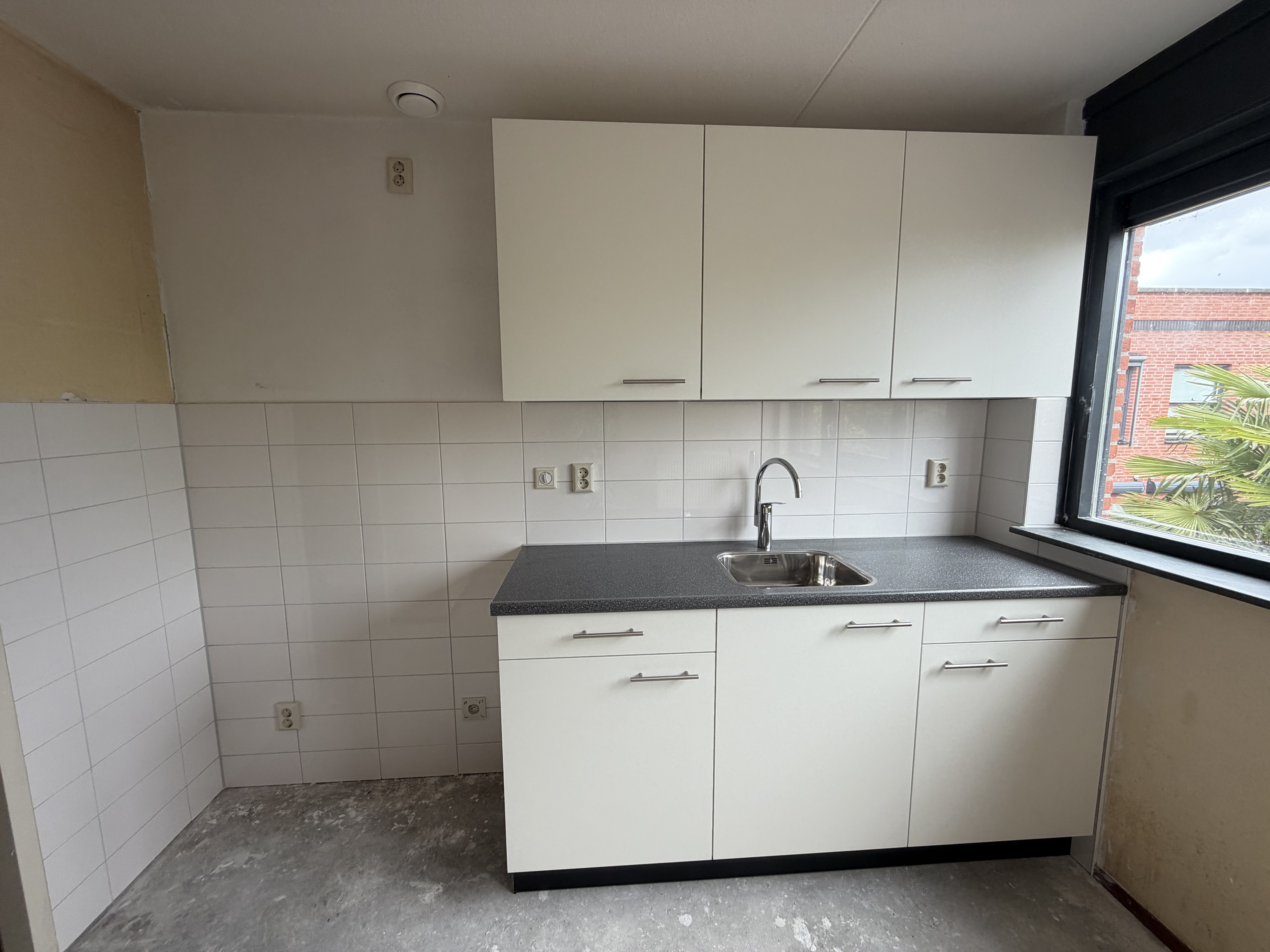 Van der Goesstraat 21