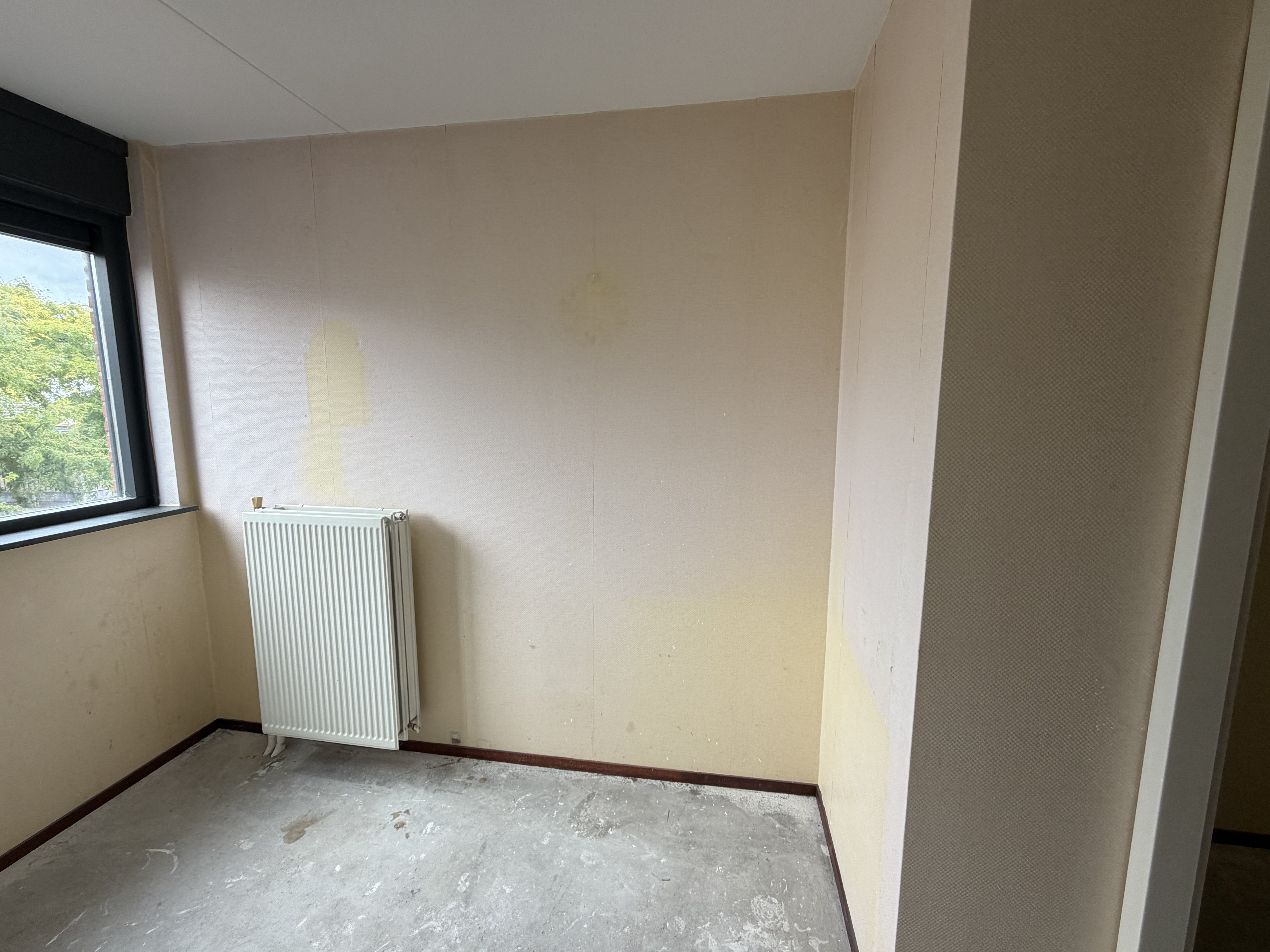 Van der Goesstraat 21
