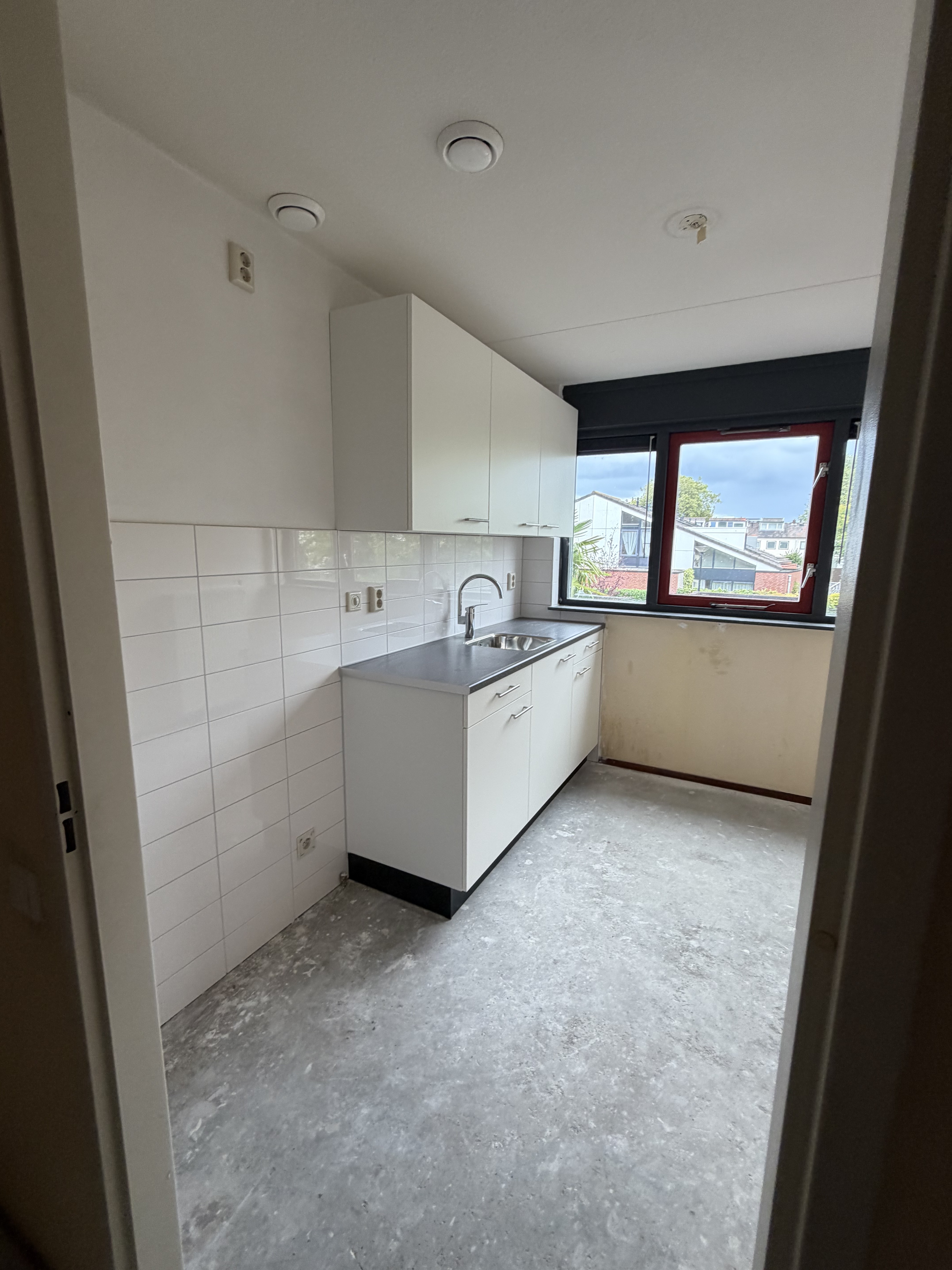 Van der Goesstraat 21