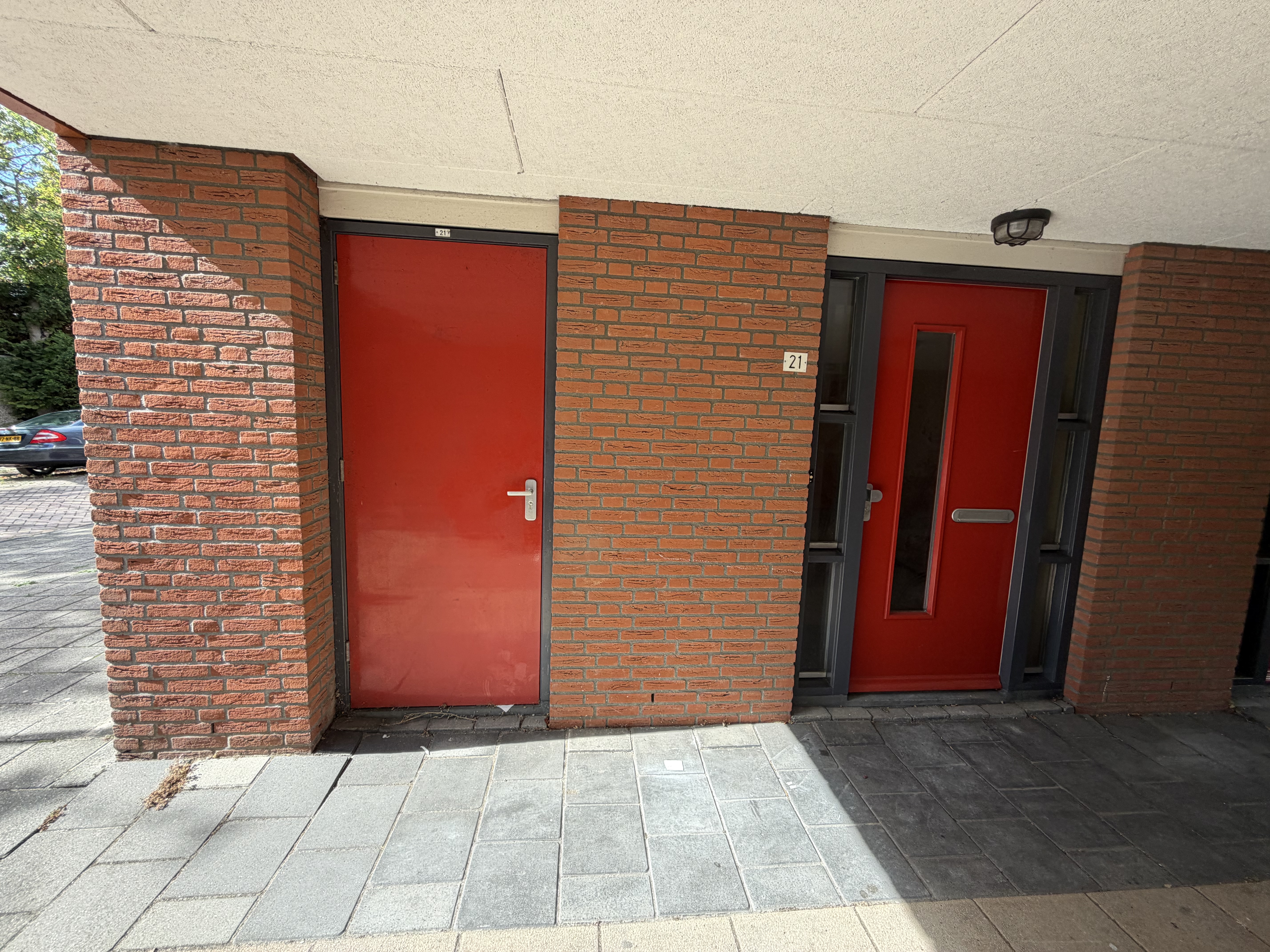 Van der Goesstraat 21