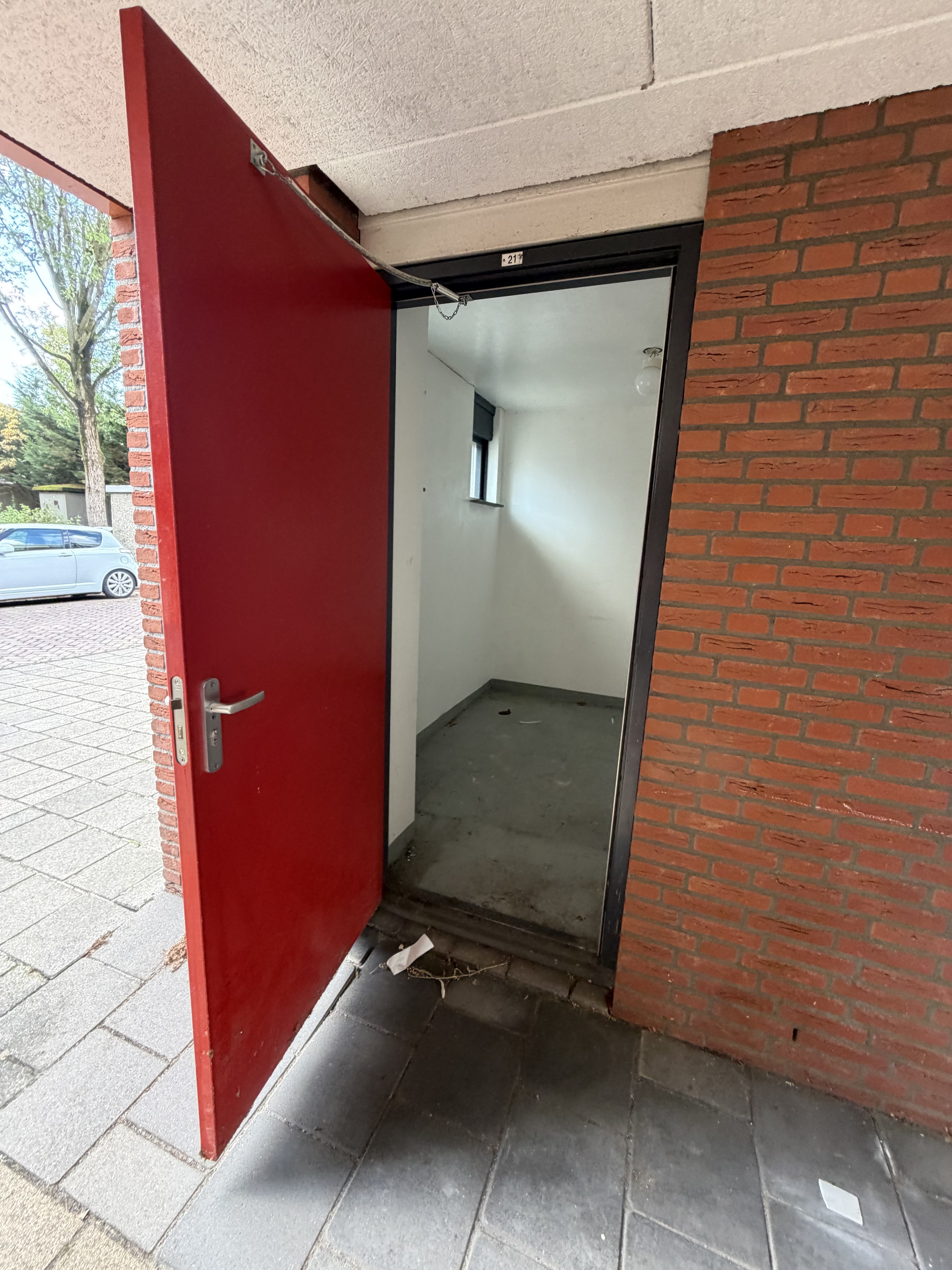 Van der Goesstraat 21