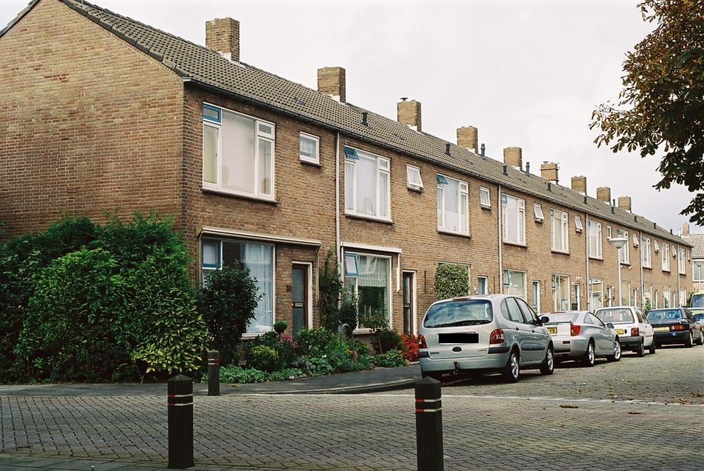 Prinses Margrietstraat 10, 2676 AV Maasdijk, Nederland