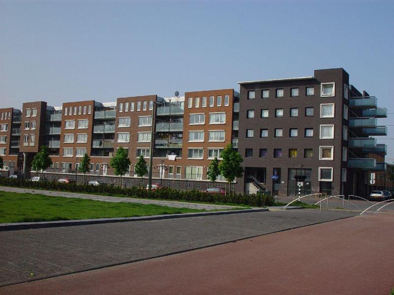 Laan van Wateringse Veld 1290, Den Haag