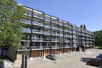 Cort van der Lindenlaan 18, 2641 XM Pijnacker, Nederland