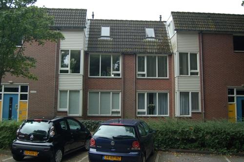 Van Bommellaan 66, 2245 VN Wassenaar, Nederland
