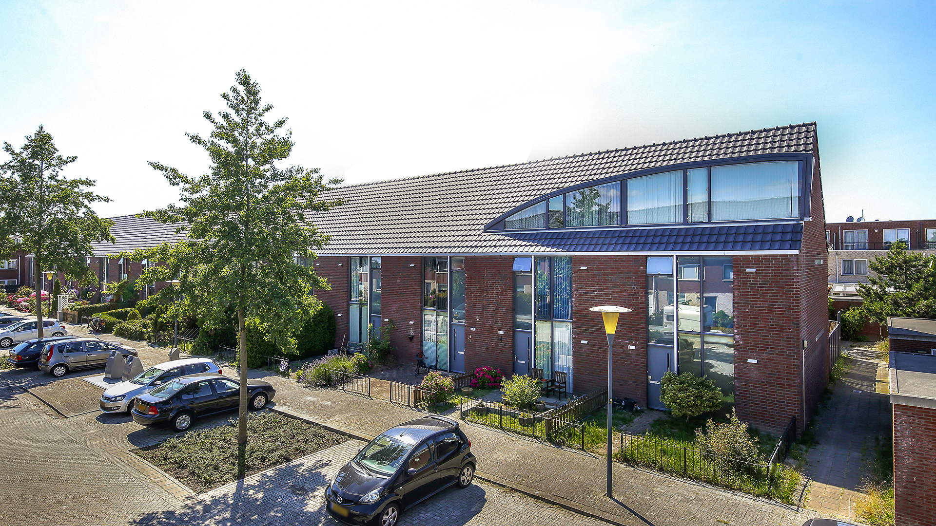 Pernisstraat 13, 2729 DZ Zoetermeer, Nederland
