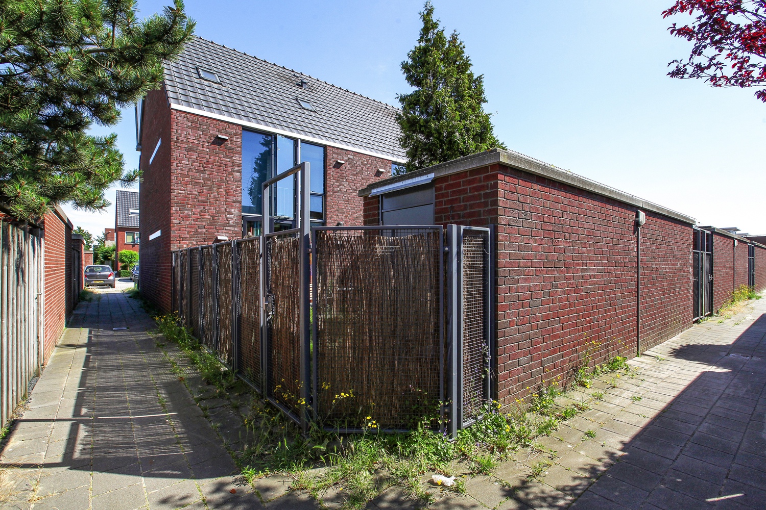 Pernisstraat 13