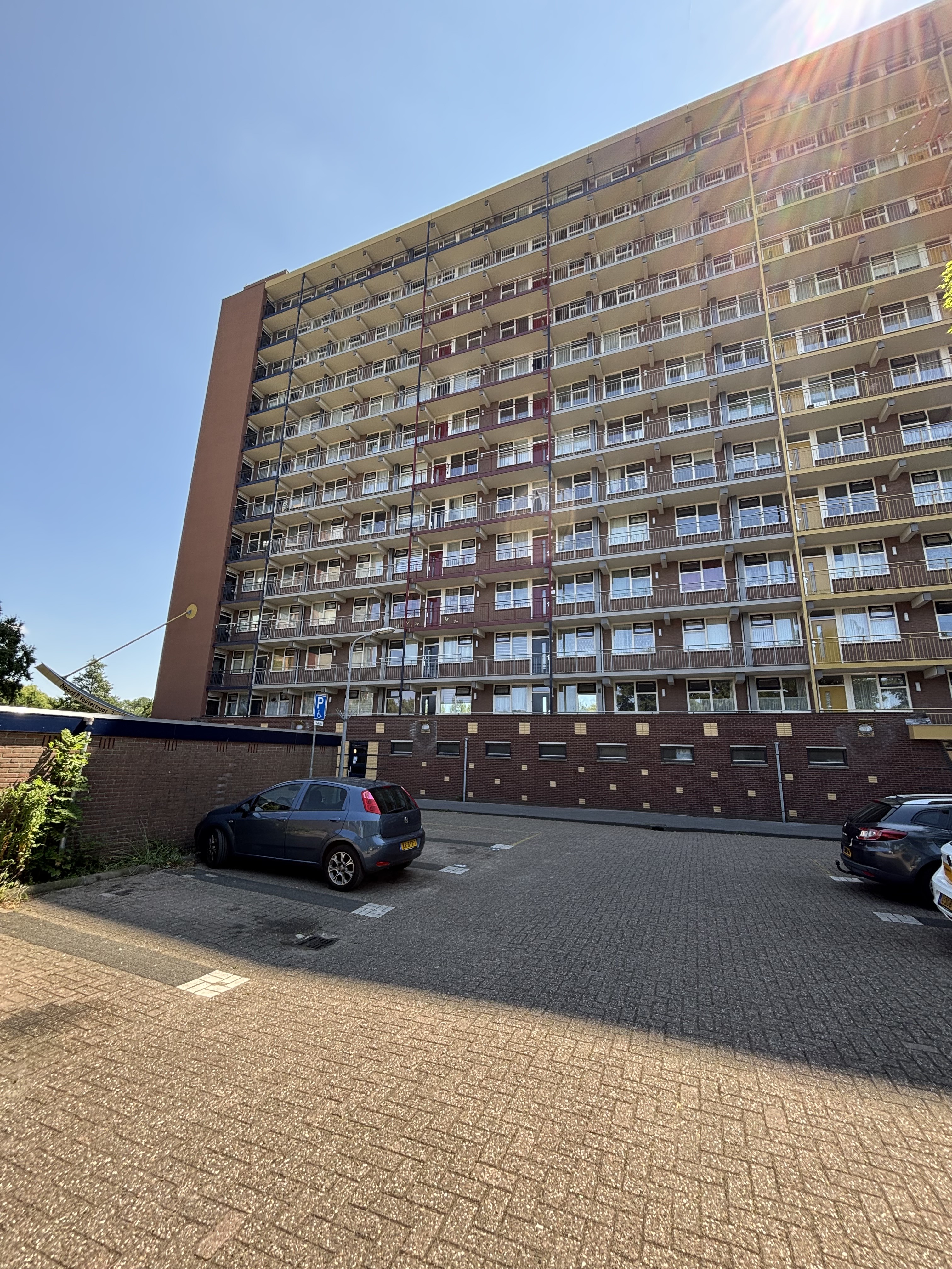Petronella Voûtestraat 35, 2286 VA Rijswijk, Nederland
