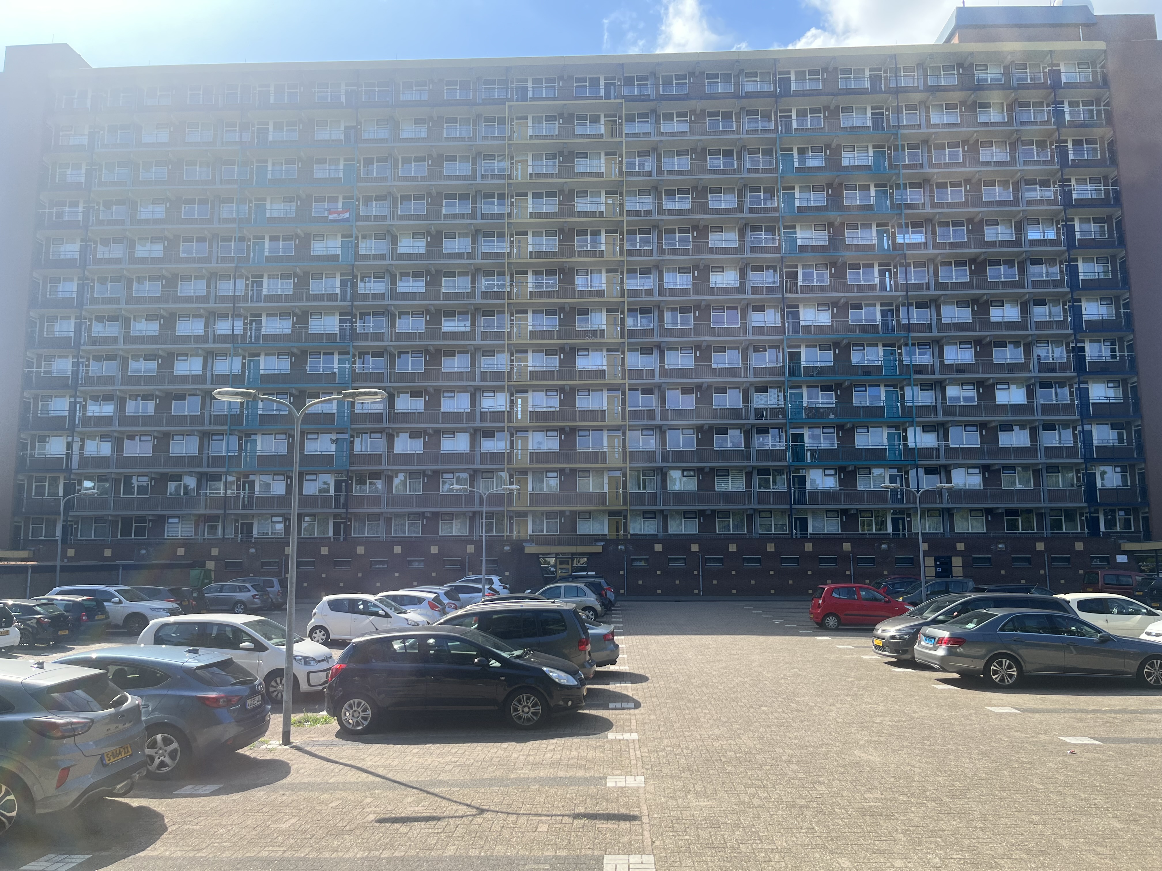 Petronella Voûtestraat 239, 2286 VB Rijswijk, Nederland
